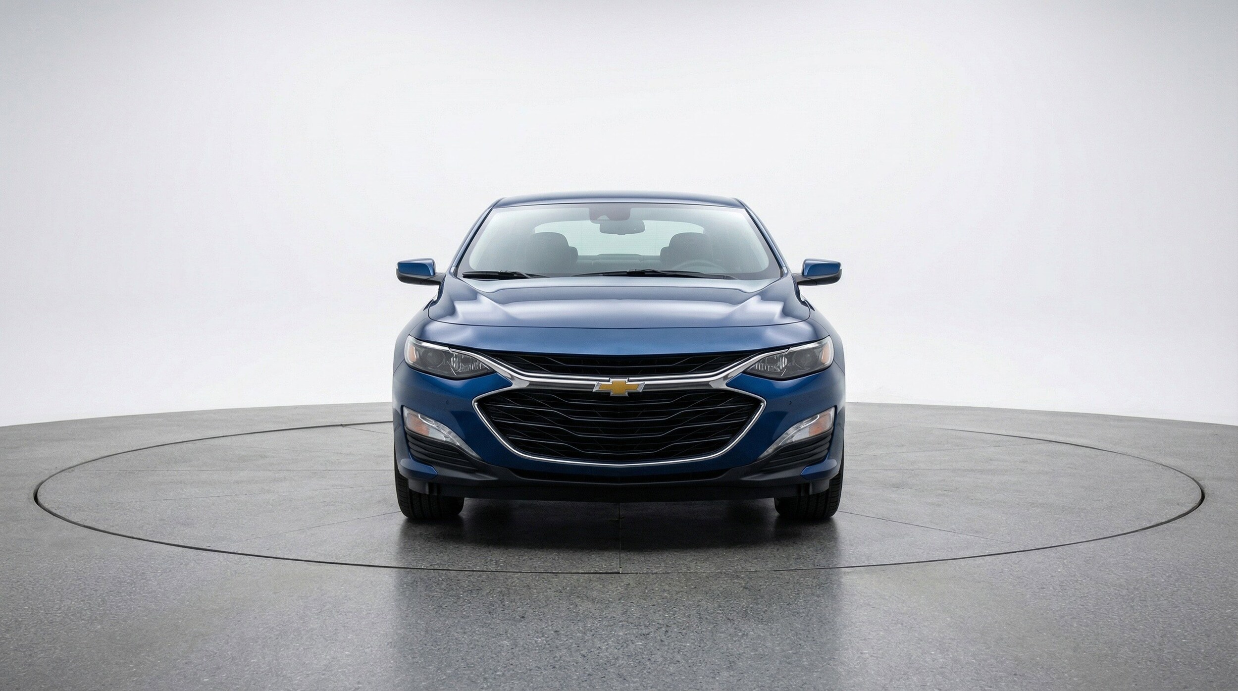 Thumbnail: 2024 Chevrolet Malibu - 2
