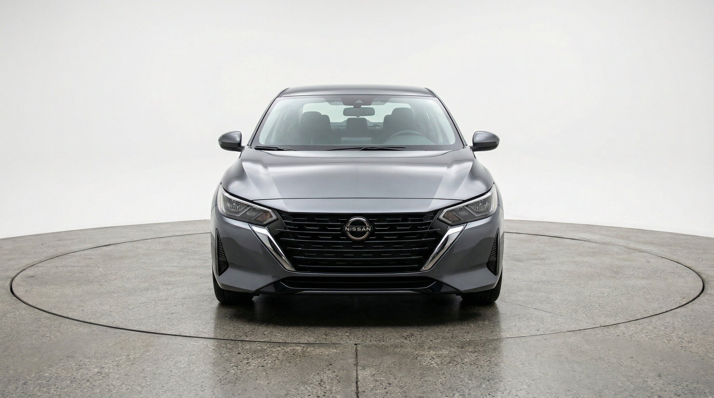 Thumbnail: 2025 Nissan Sentra - 2
