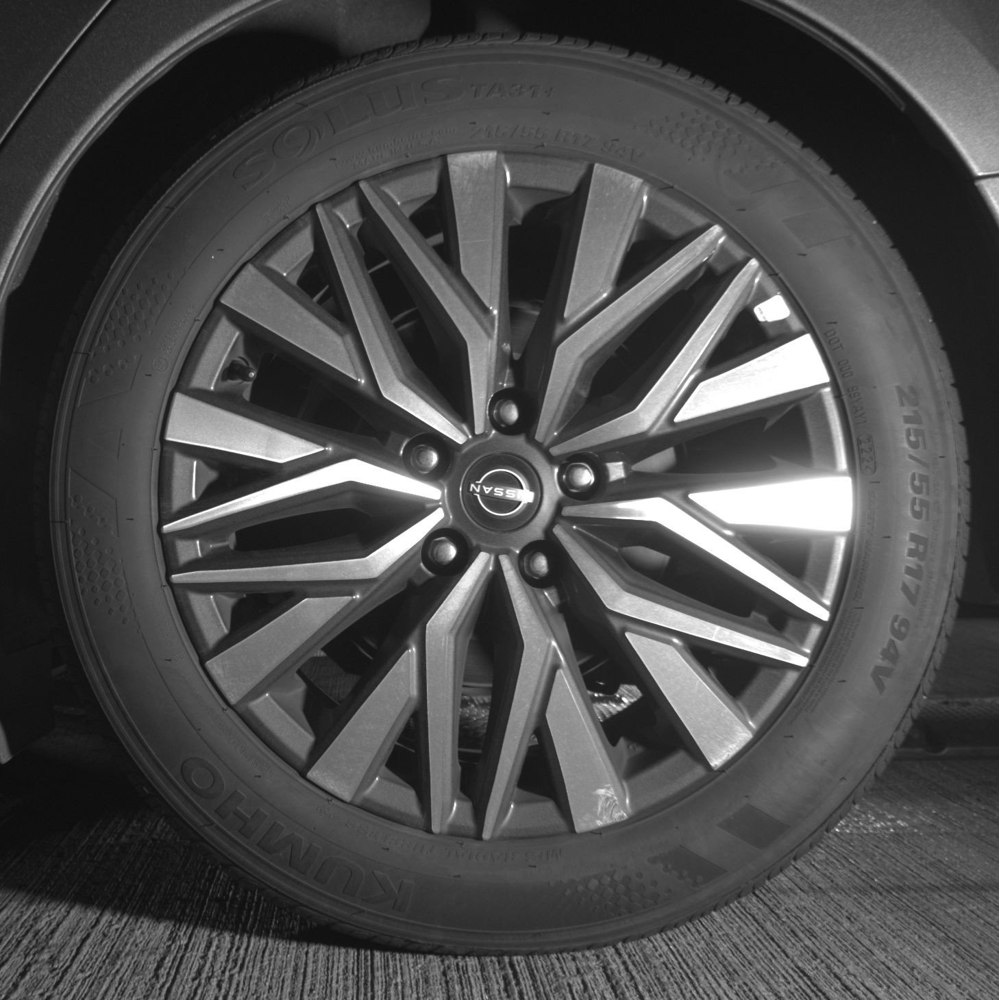 Thumbnail: 2024 Nissan Altima - 14