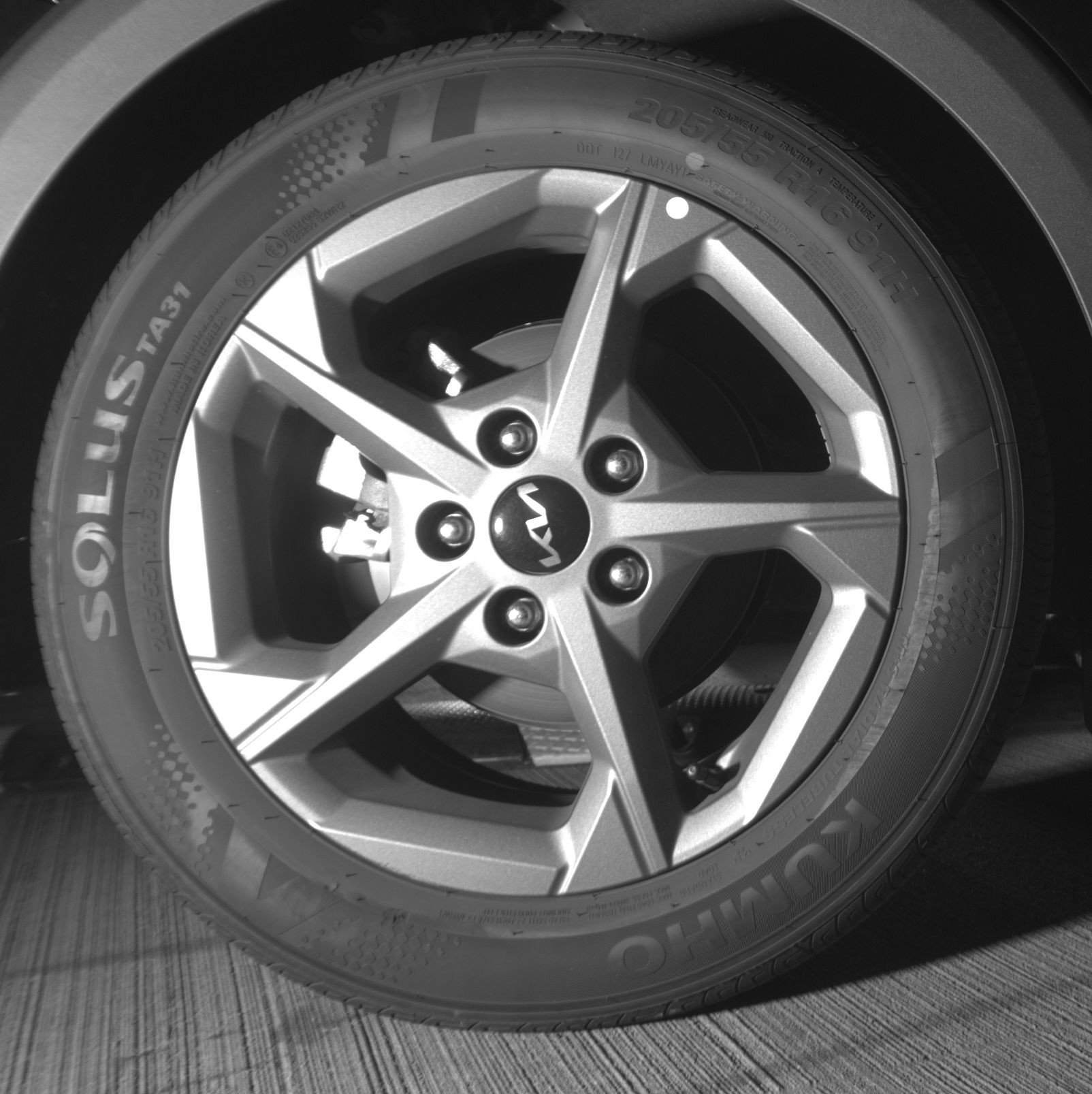 Thumbnail: 2025 Kia K4 - 15