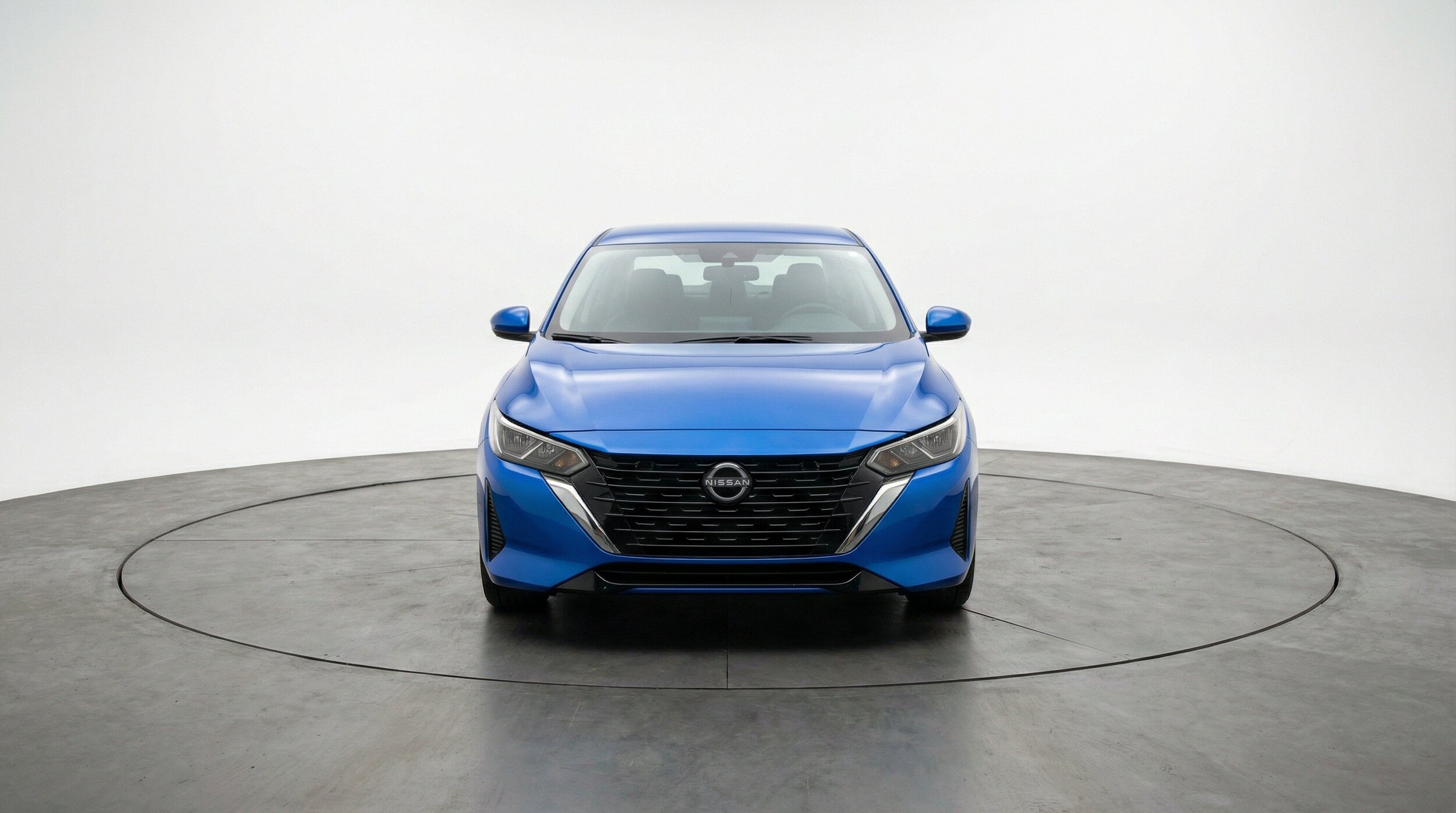Thumbnail: 2025 Nissan Sentra - 2