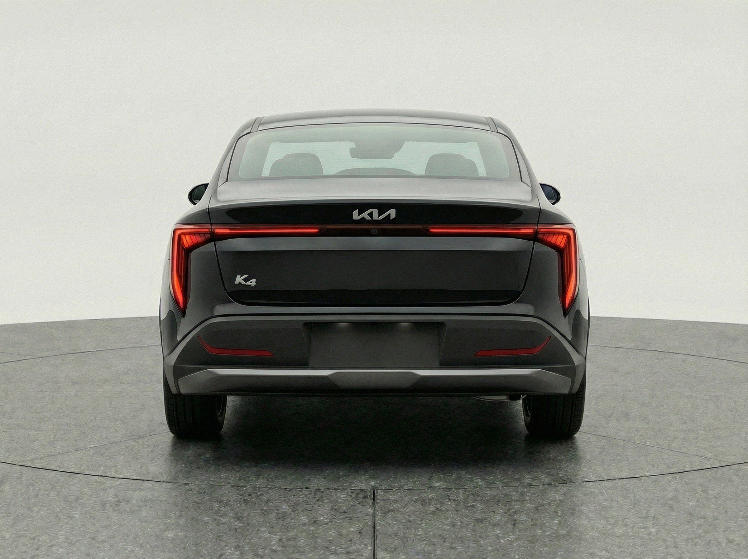 Thumbnail: 2025 Kia K4 - 7