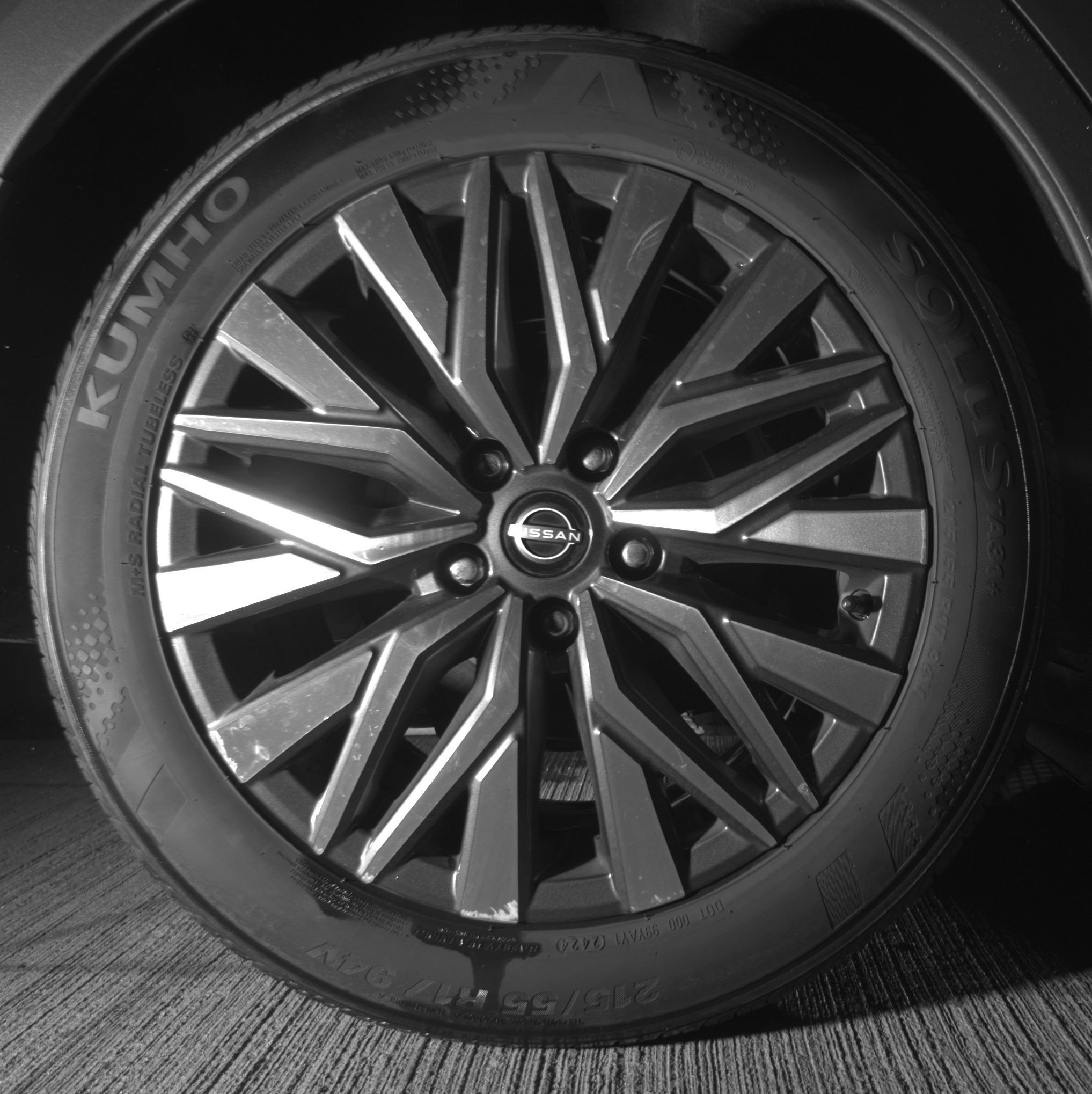Thumbnail: 2025 Nissan Altima - 15