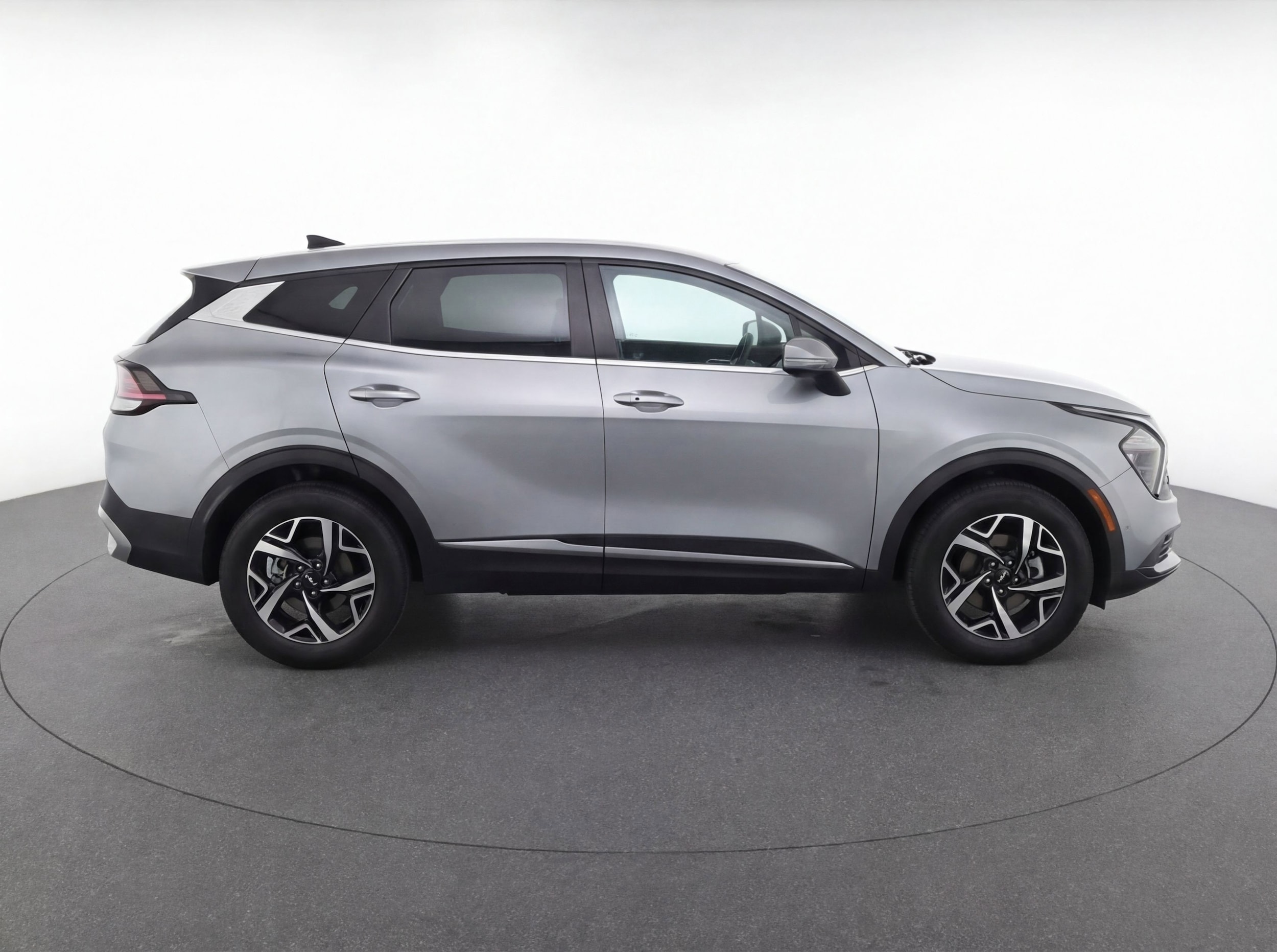 Thumbnail: 2025 Kia Sportage - 11