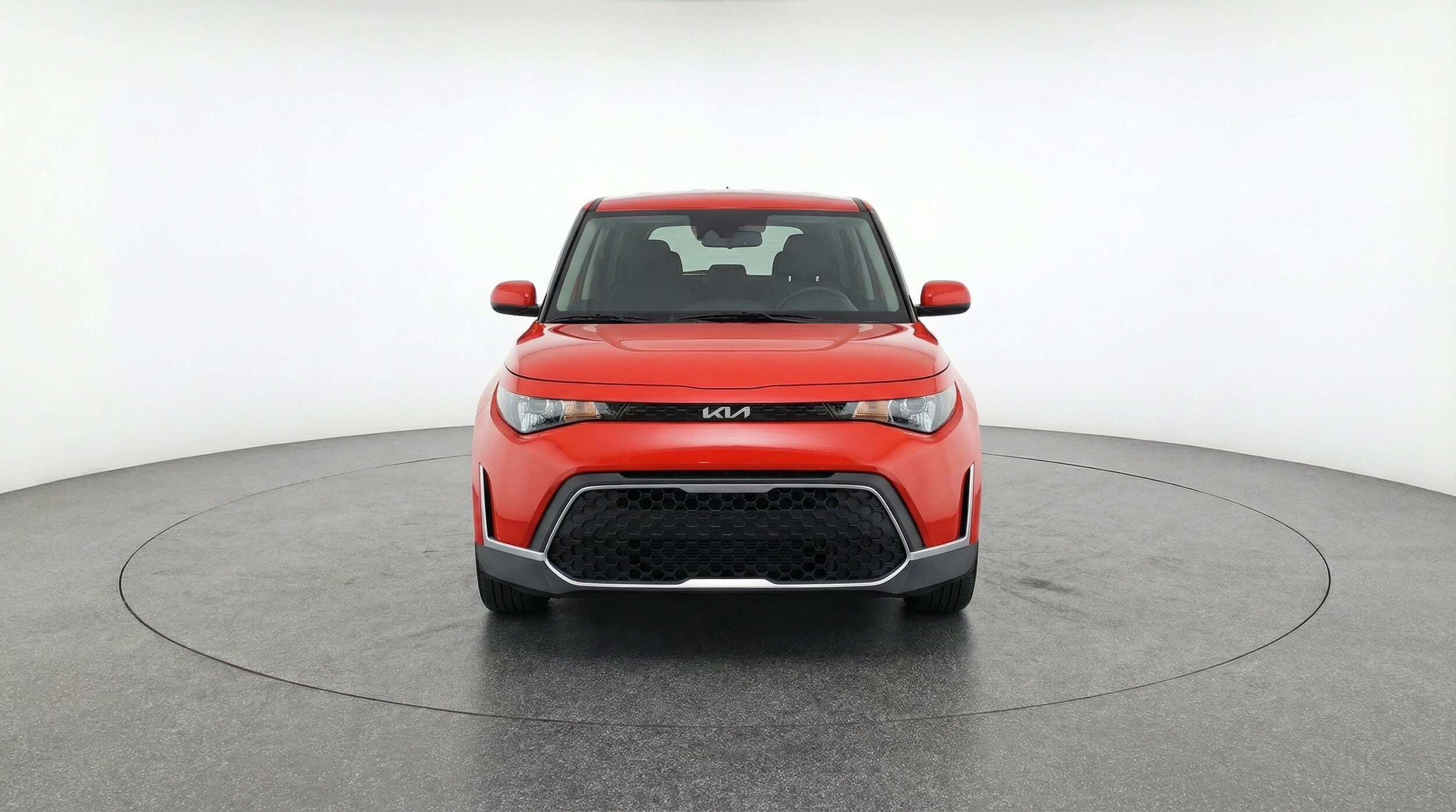 Thumbnail: 2025 Kia Soul - 2