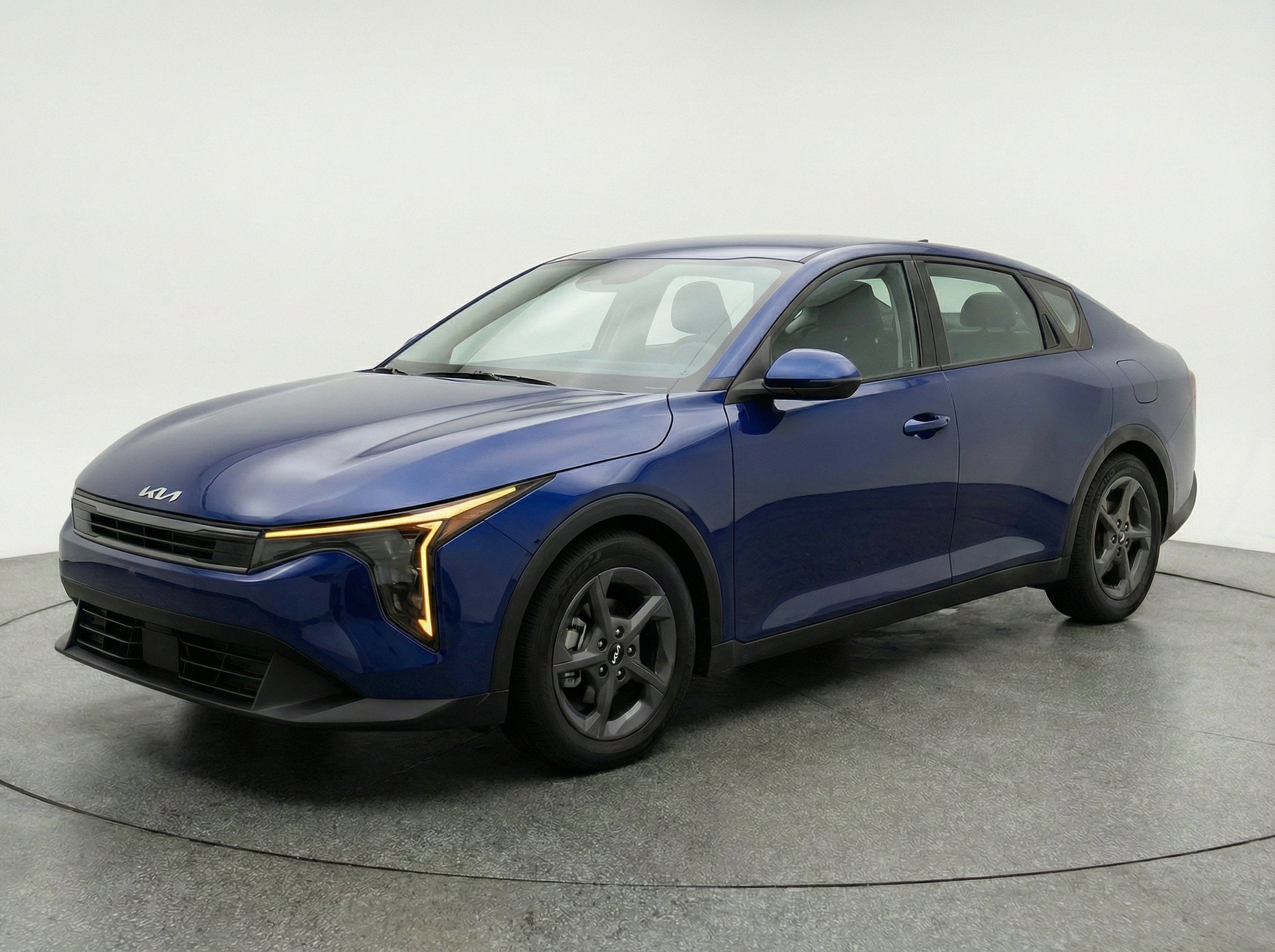 Thumbnail: 2025 Kia K4 - 3