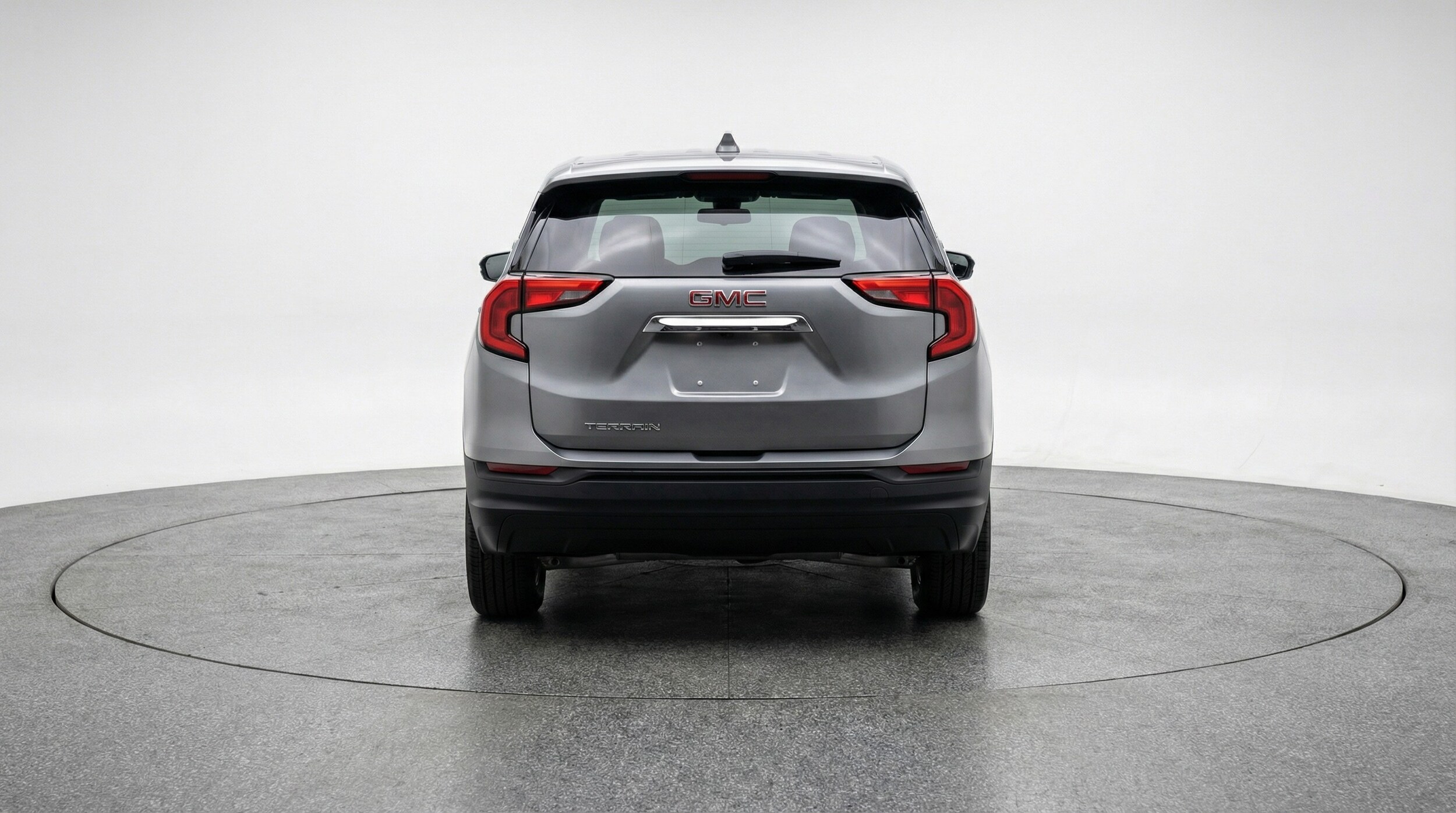 Thumbnail: 2024 GMC Terrain - 6