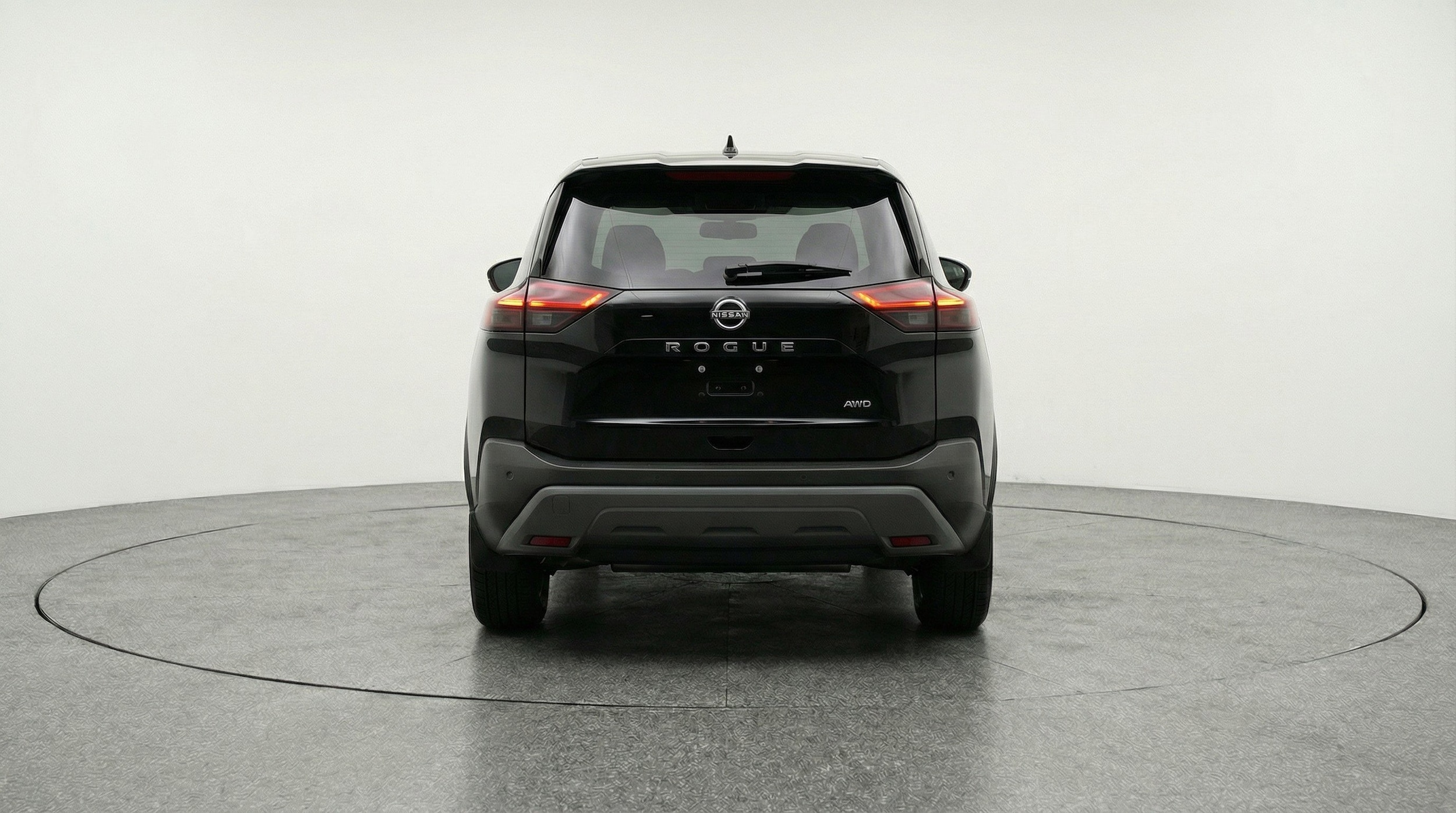 Thumbnail: 2025 Nissan Rogue - 7
