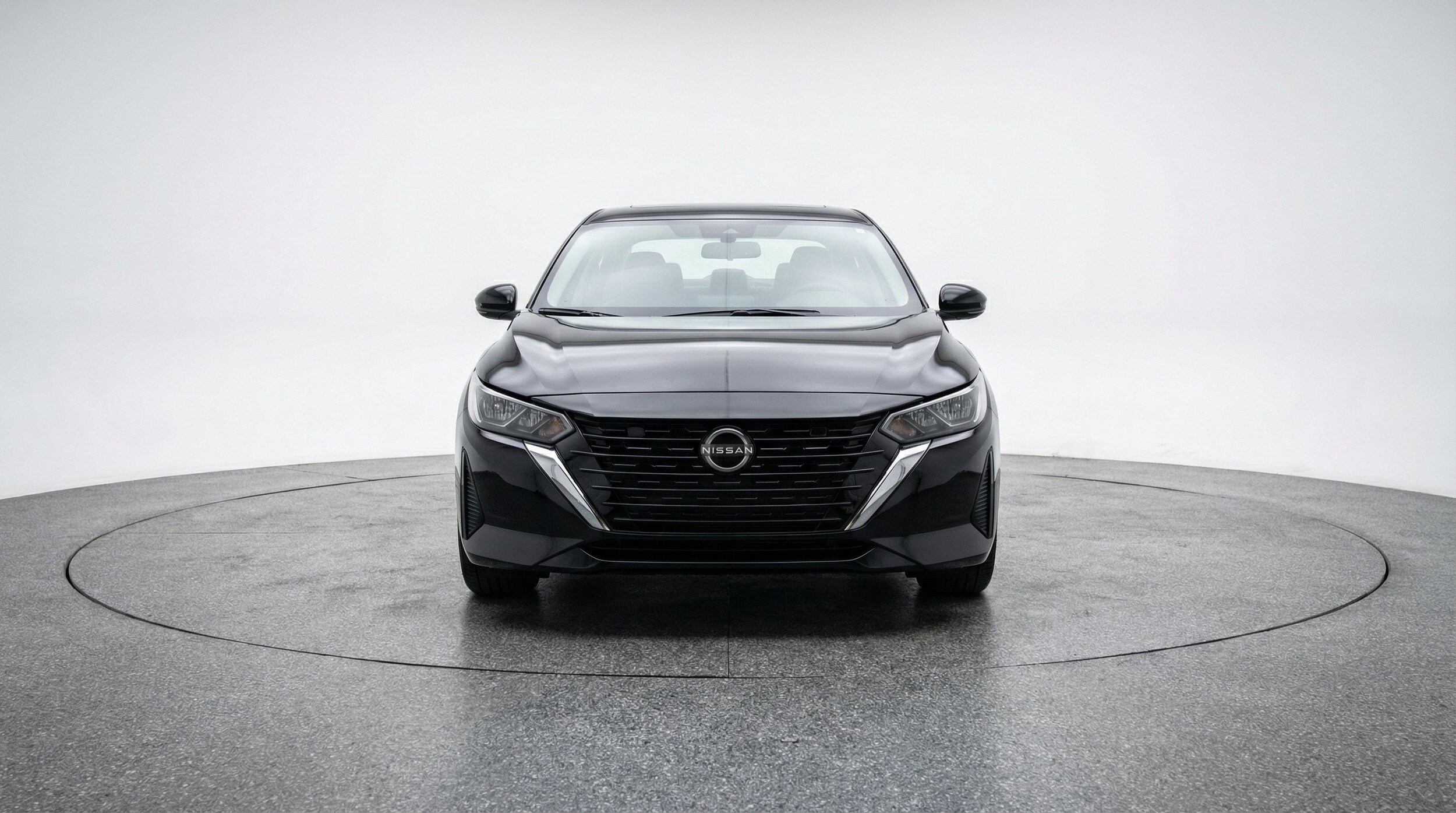 Thumbnail: 2025 Nissan Sentra - 2