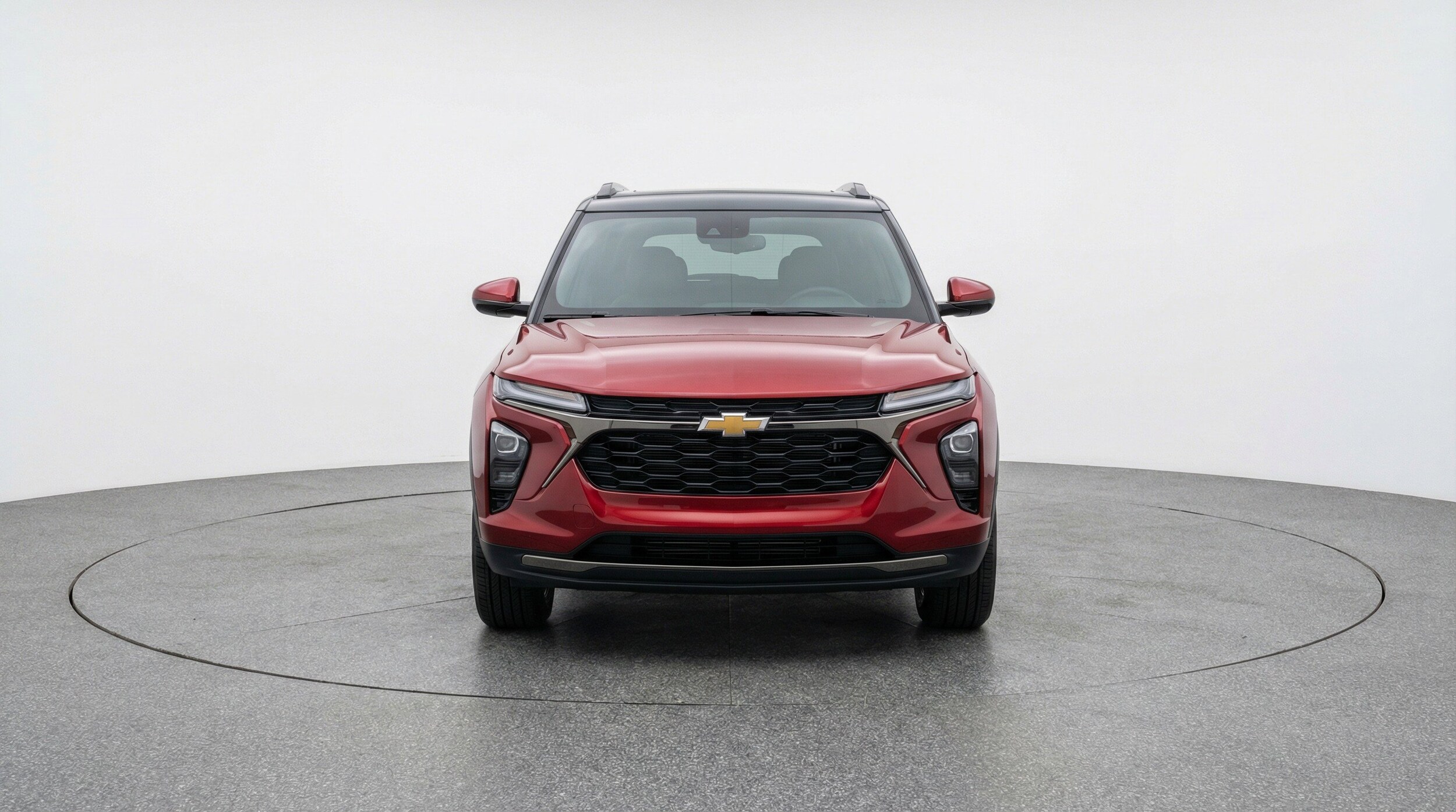 Thumbnail: 2025 Chevrolet TrailBlazer - 2