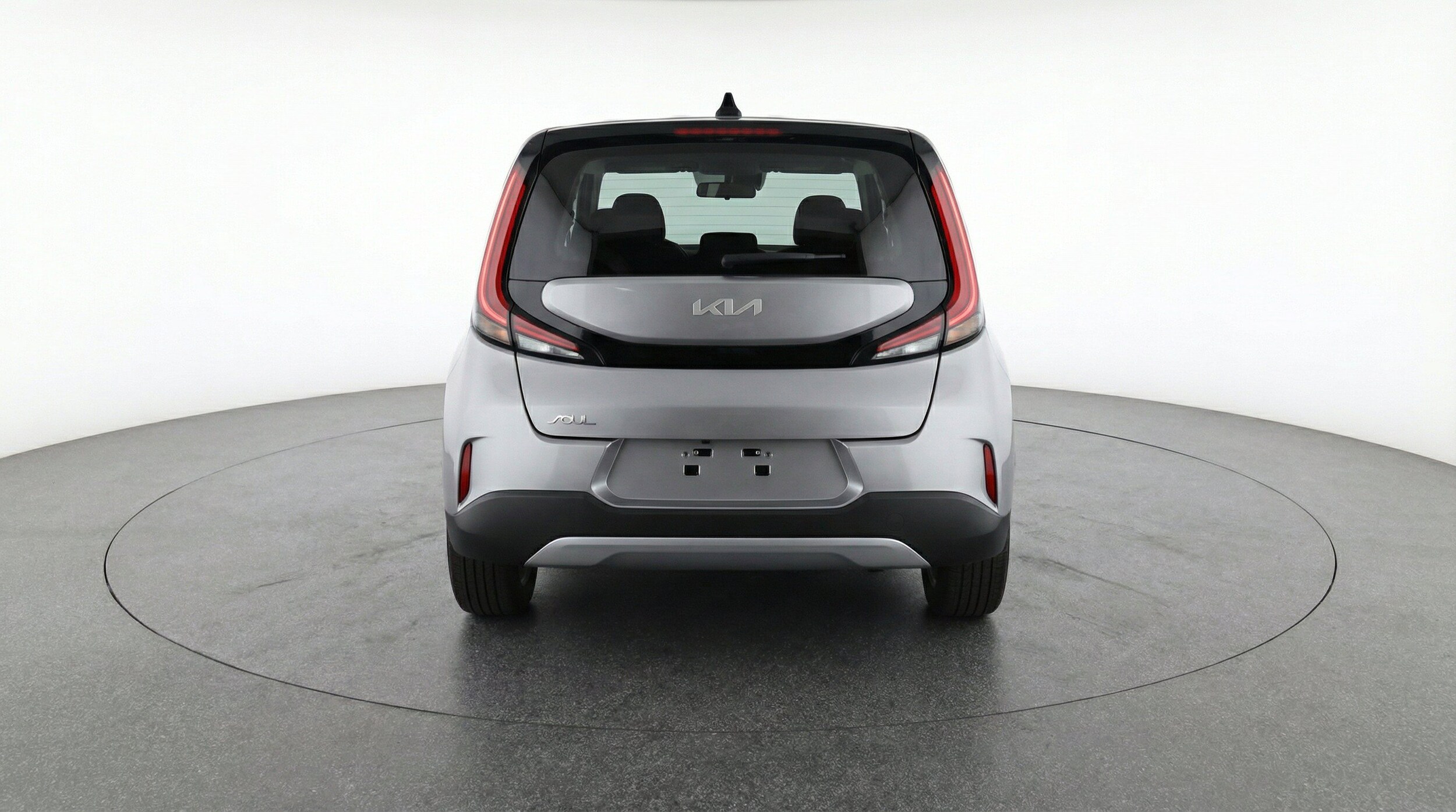 Thumbnail: 2025 Kia Soul - 7