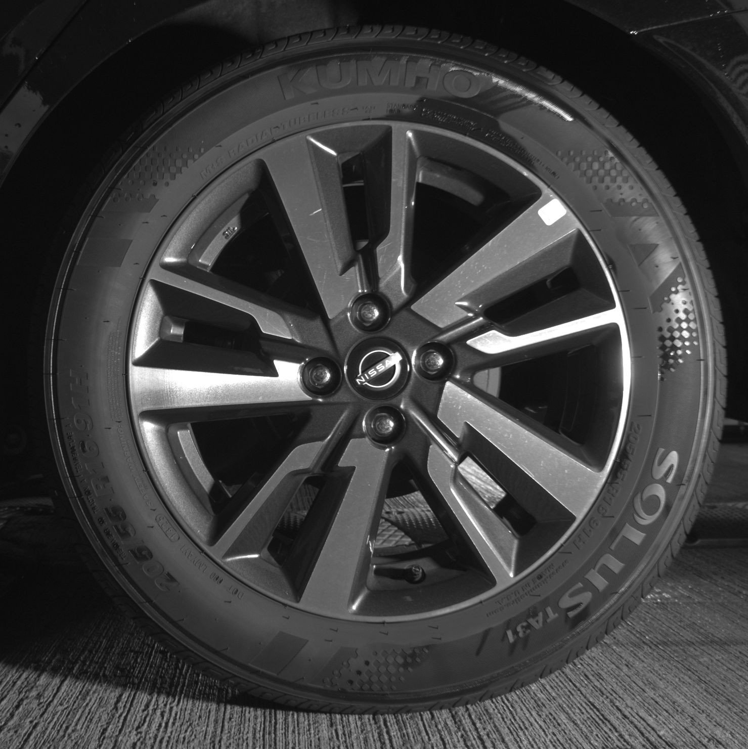 Thumbnail: 2025 Nissan Versa - 14