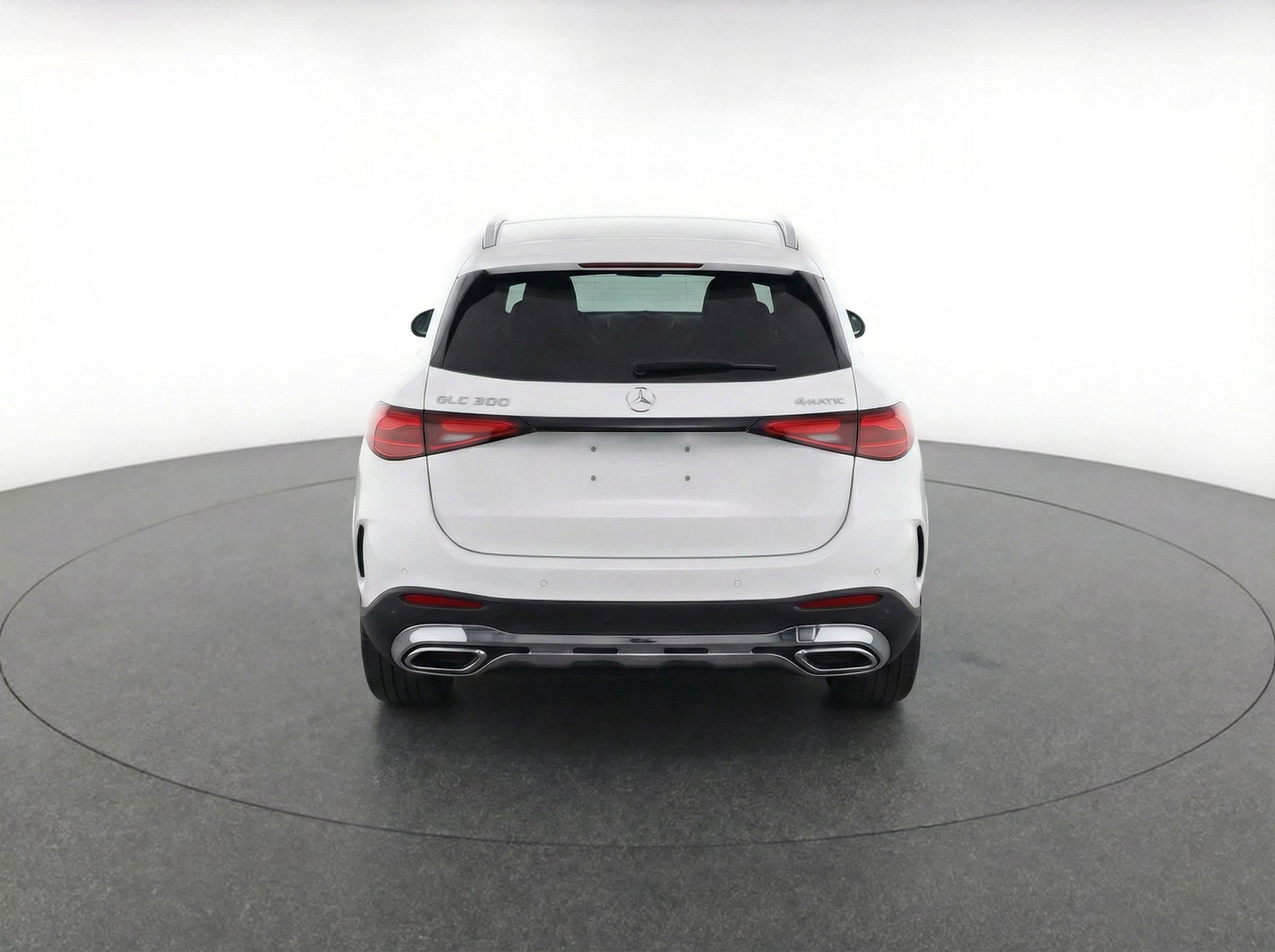 Thumbnail: 2024 Mercedes-Benz GLC - 7