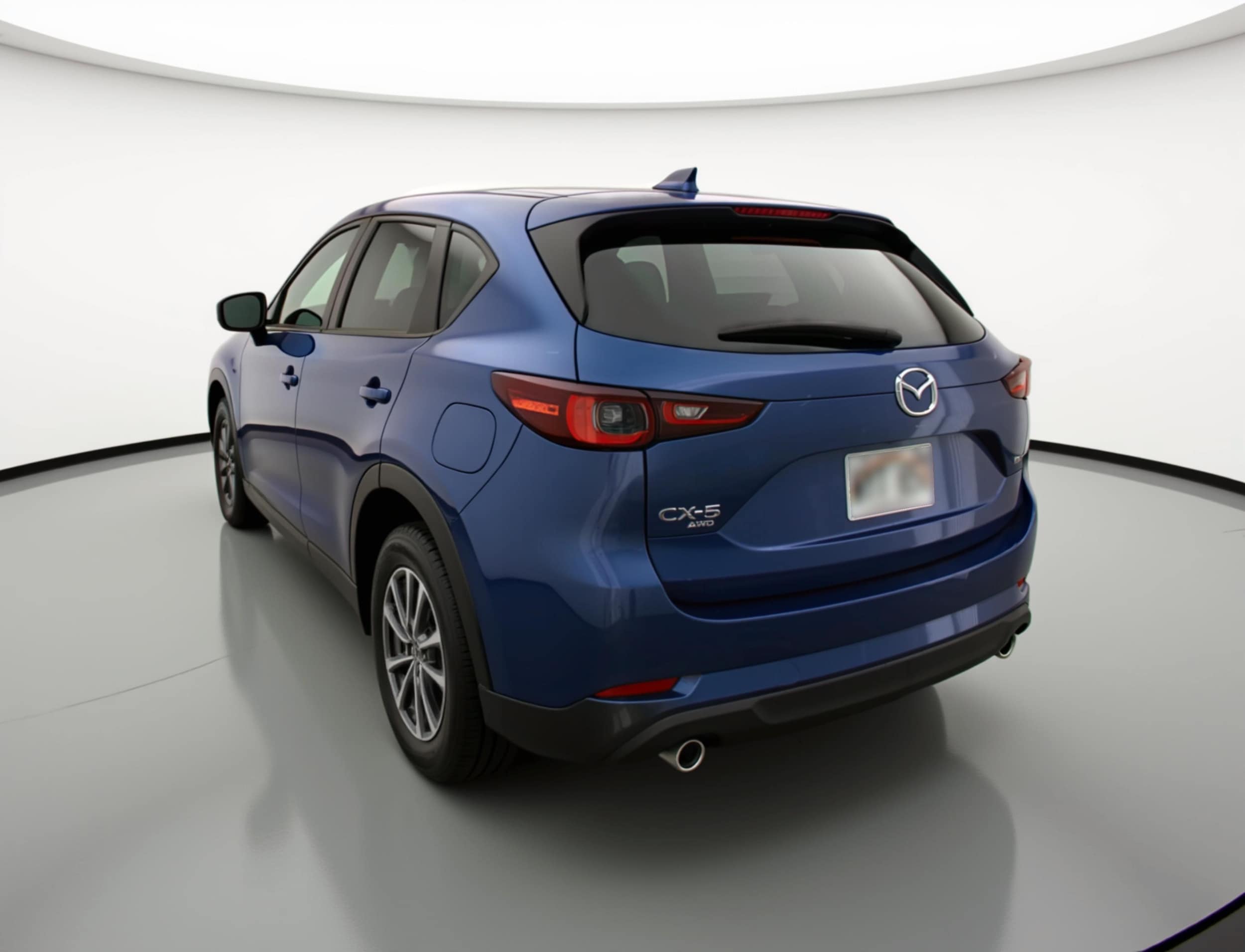 Thumbnail: 2024 Mazda CX-5 - 5