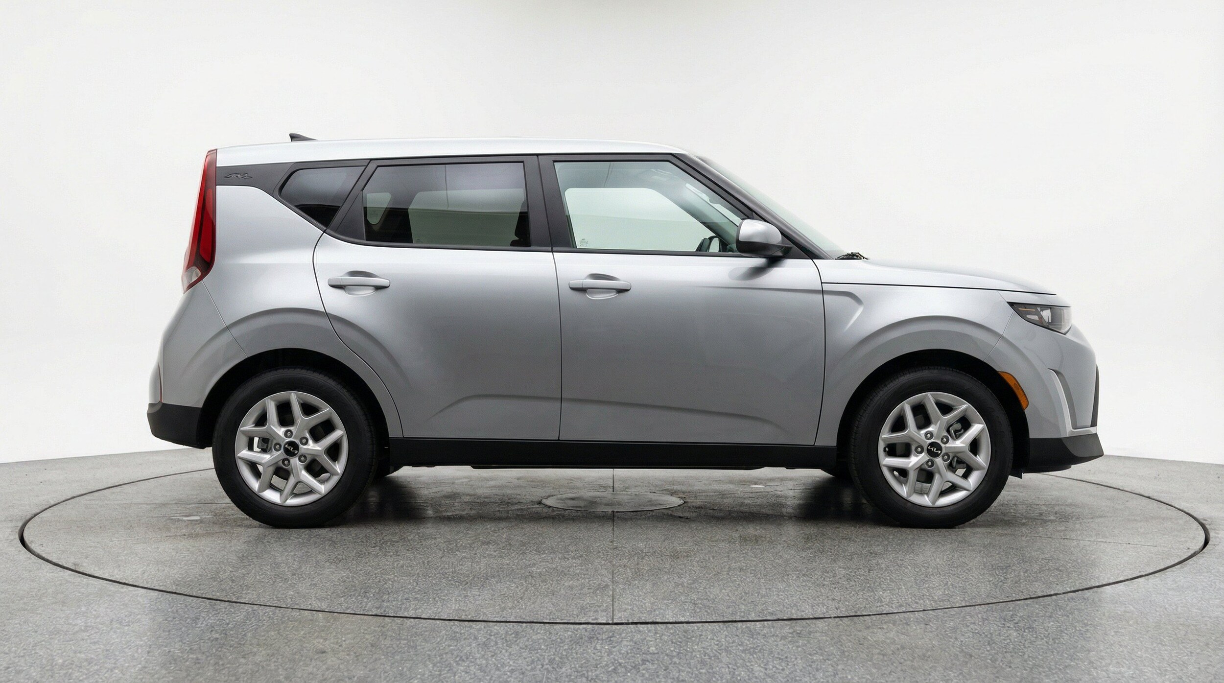 Thumbnail: 2025 Kia Soul - 11