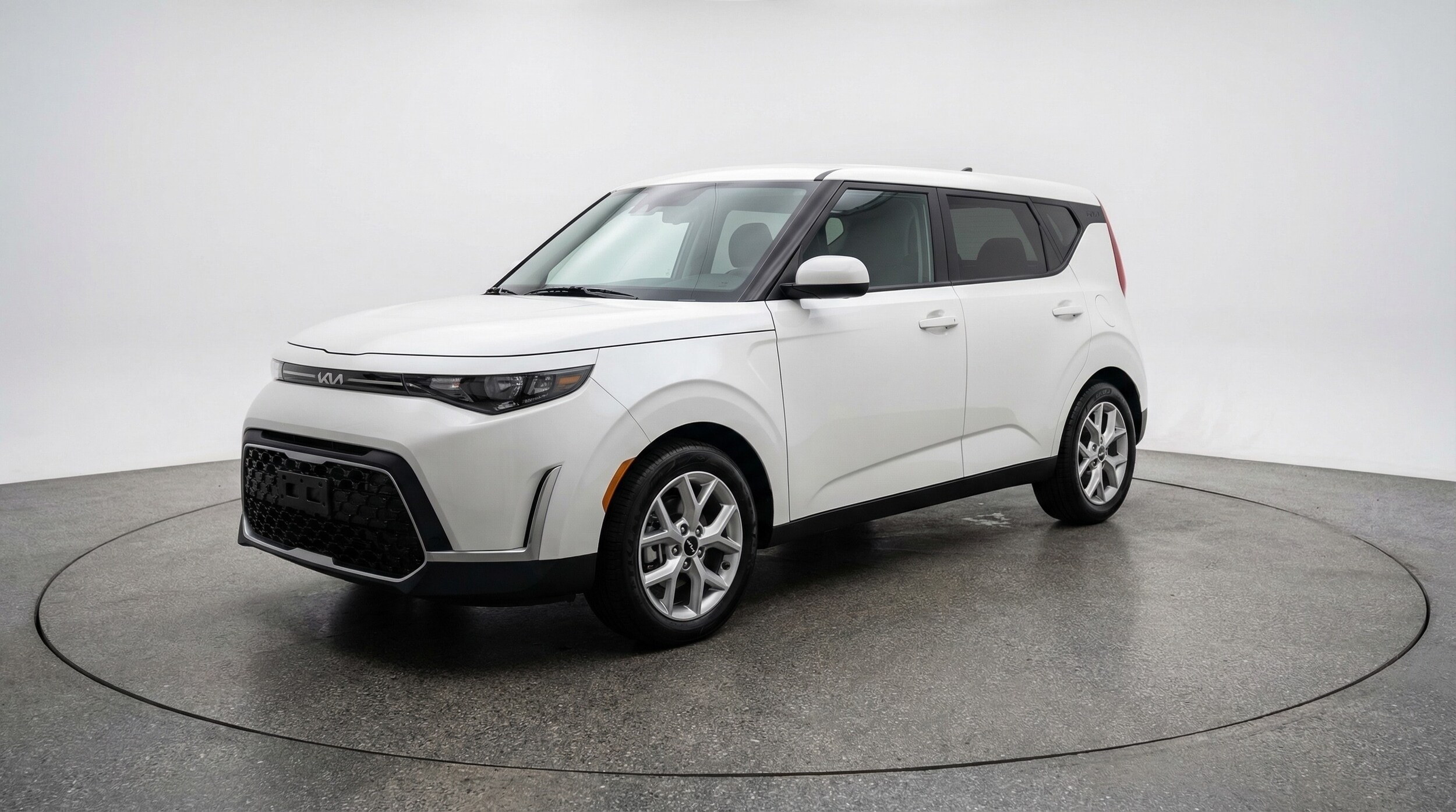 Thumbnail: 2025 Kia Soul - 3