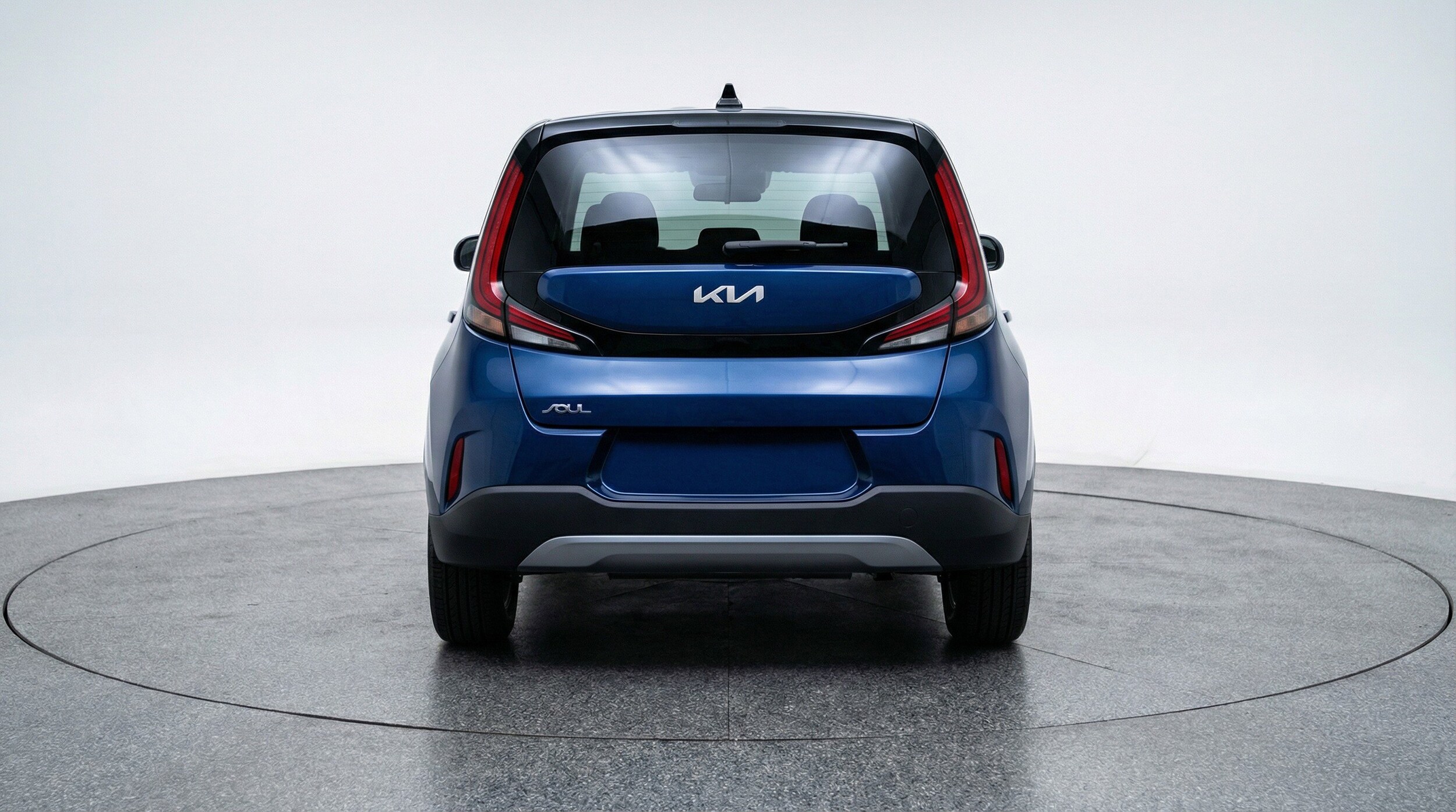 Thumbnail: 2025 Kia Soul - 7