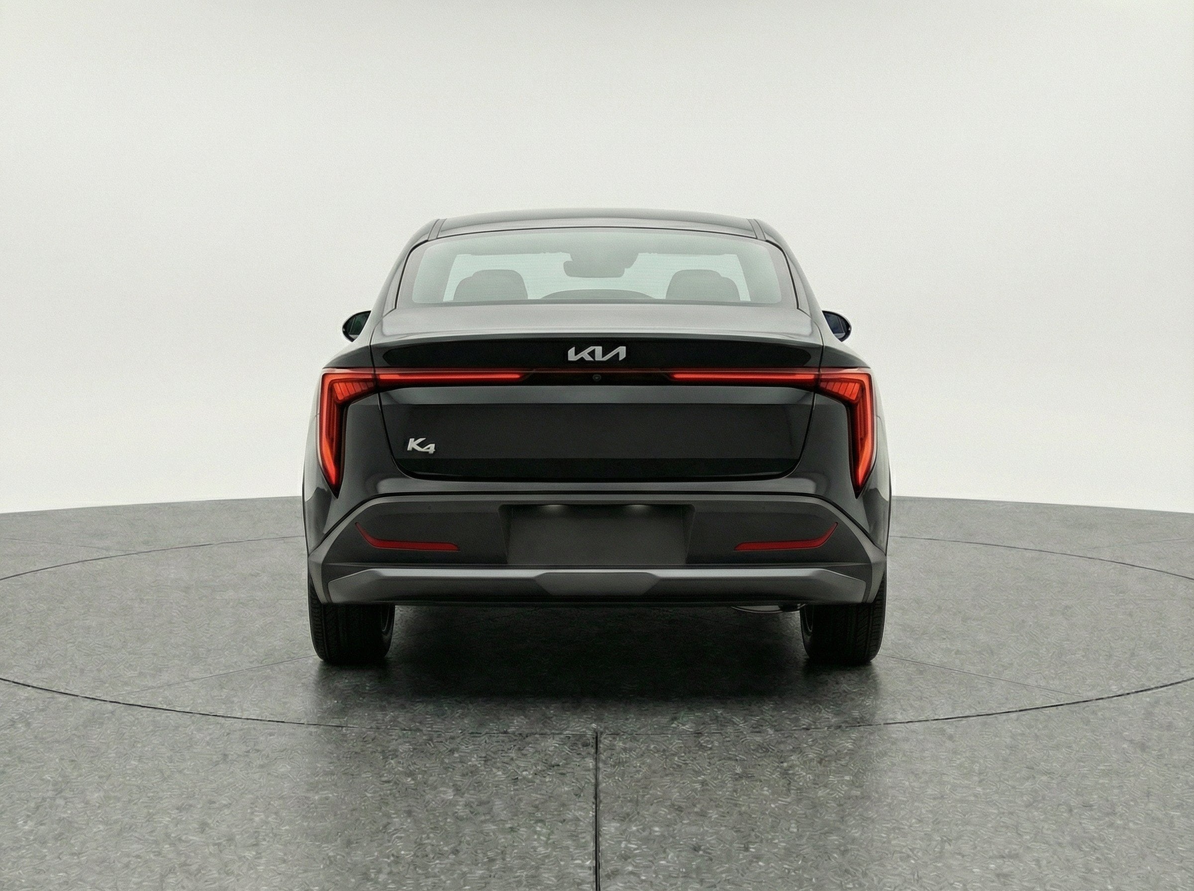 Thumbnail: 2025 Kia K4 - 7