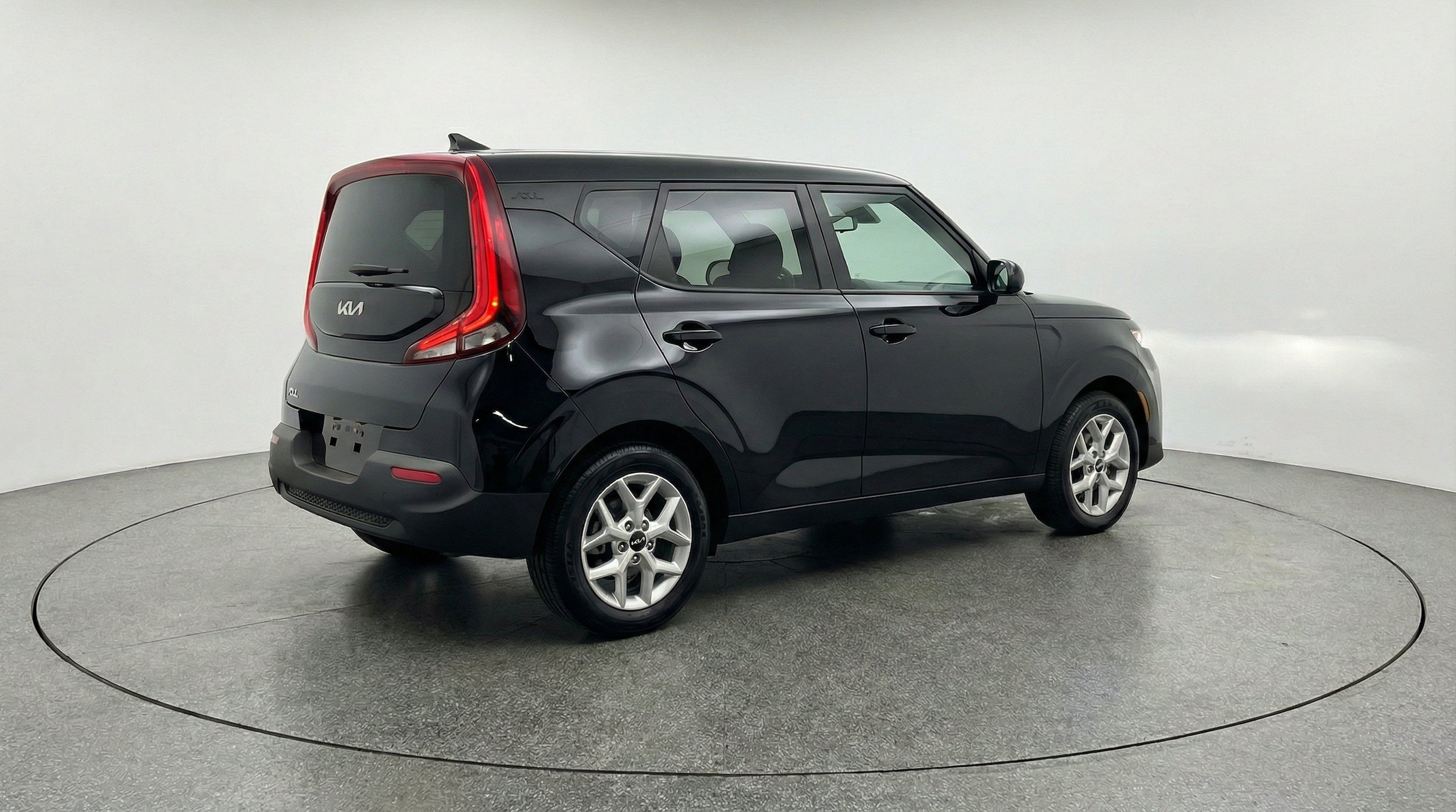 Thumbnail: 2025 Kia Soul - 9