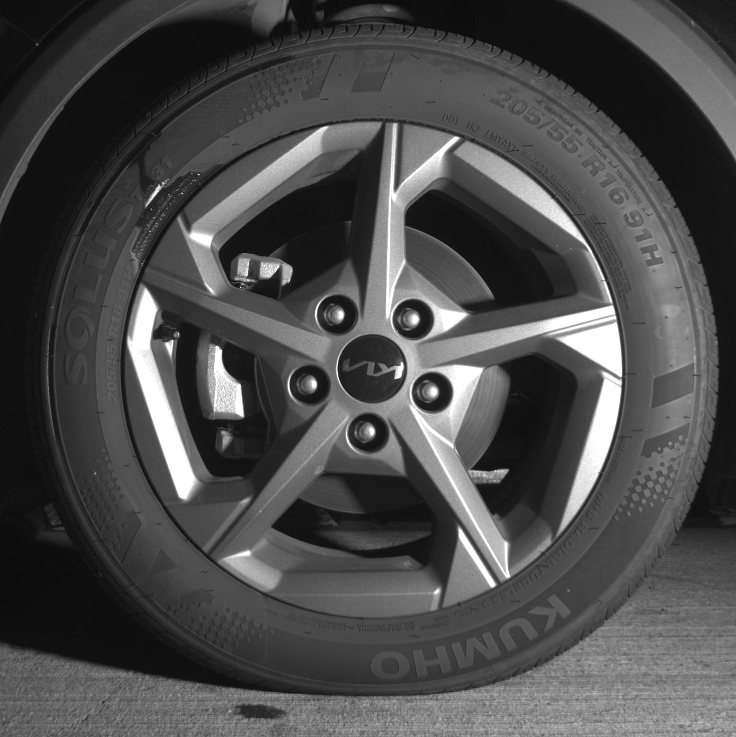 Thumbnail: 2025 Kia K4 - 12