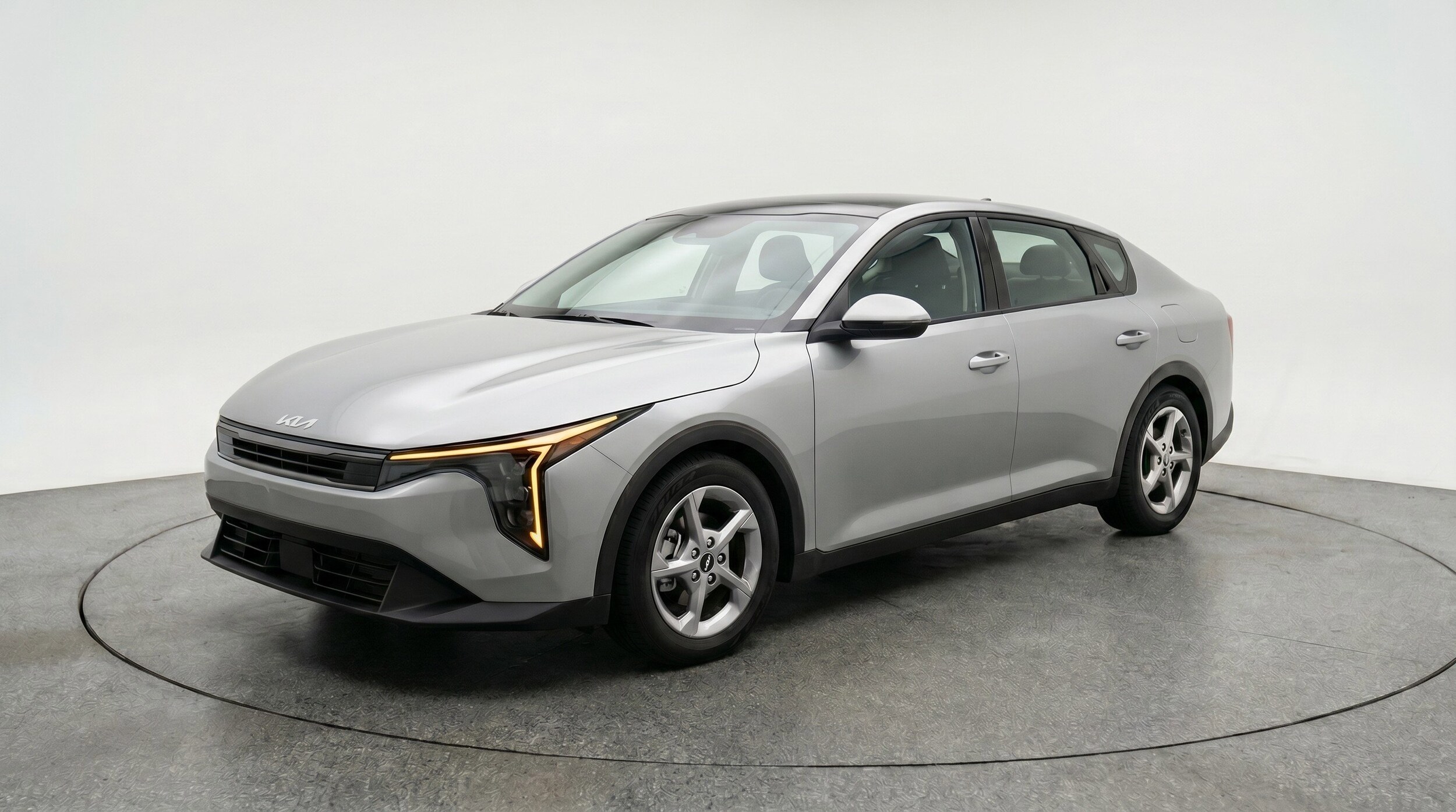 Thumbnail: 2025 Kia K4 - 3