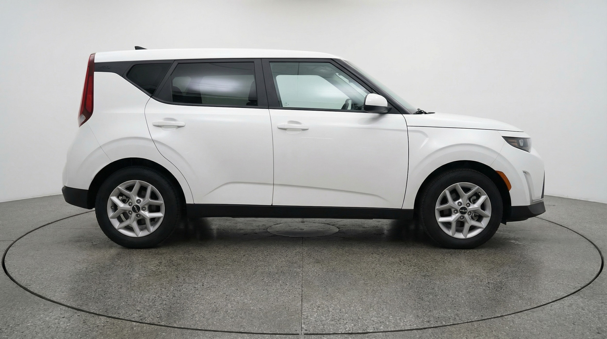 Thumbnail: 2025 Kia Soul - 8