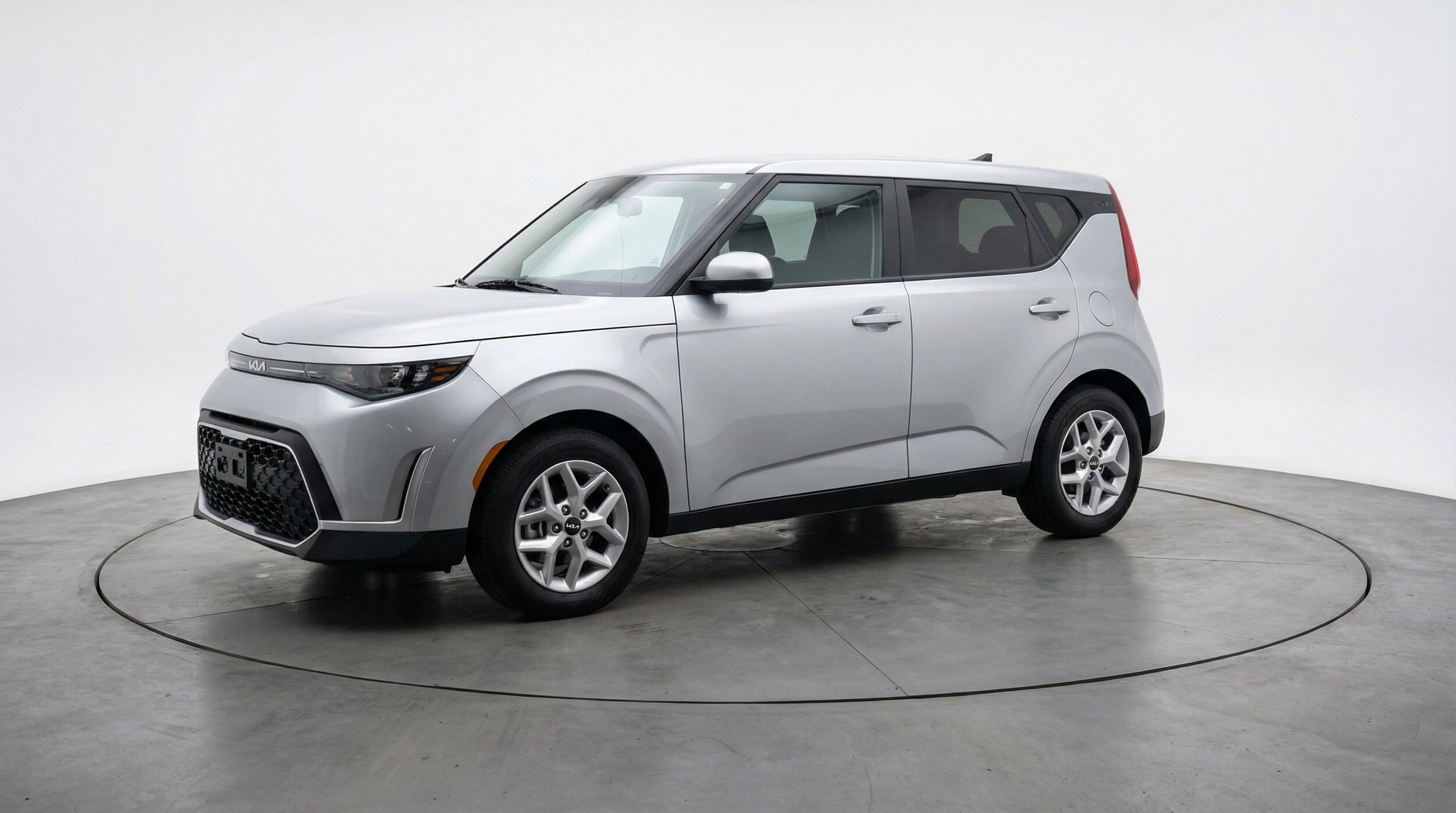 Thumbnail: 2025 Kia Soul - 3