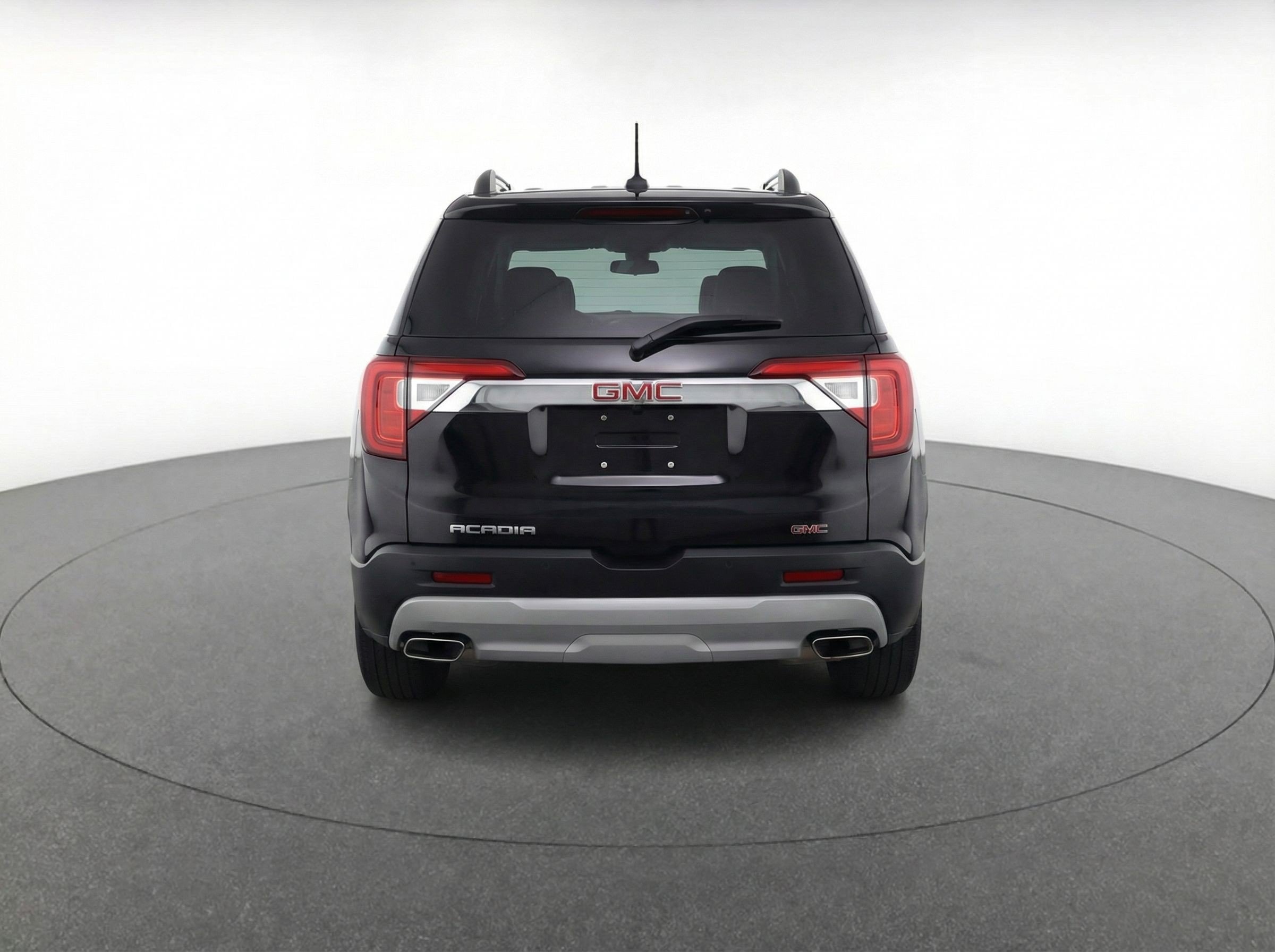 Thumbnail: 2023 GMC Acadia - 7