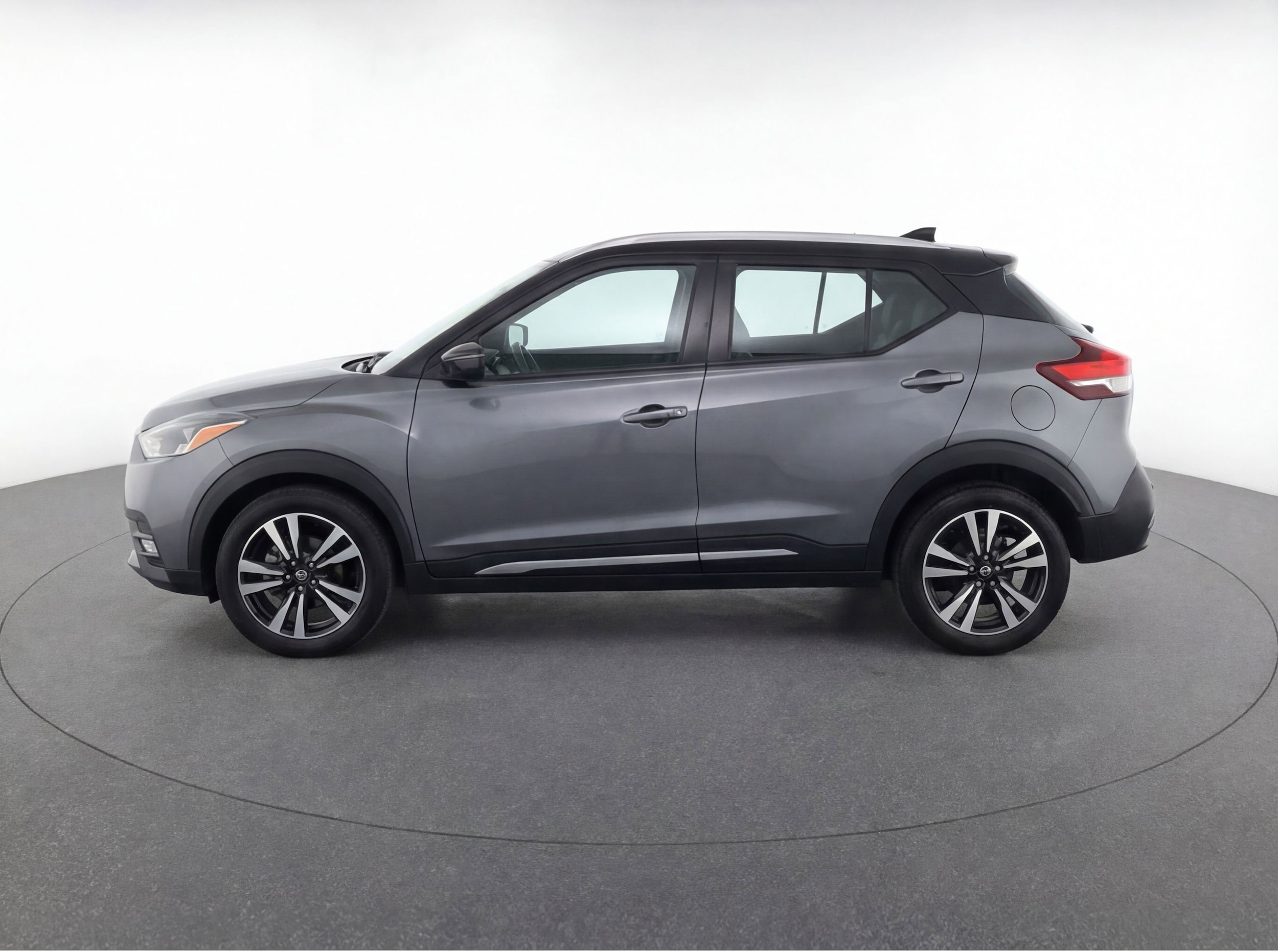 Thumbnail: 2024 Nissan Kicks - 5