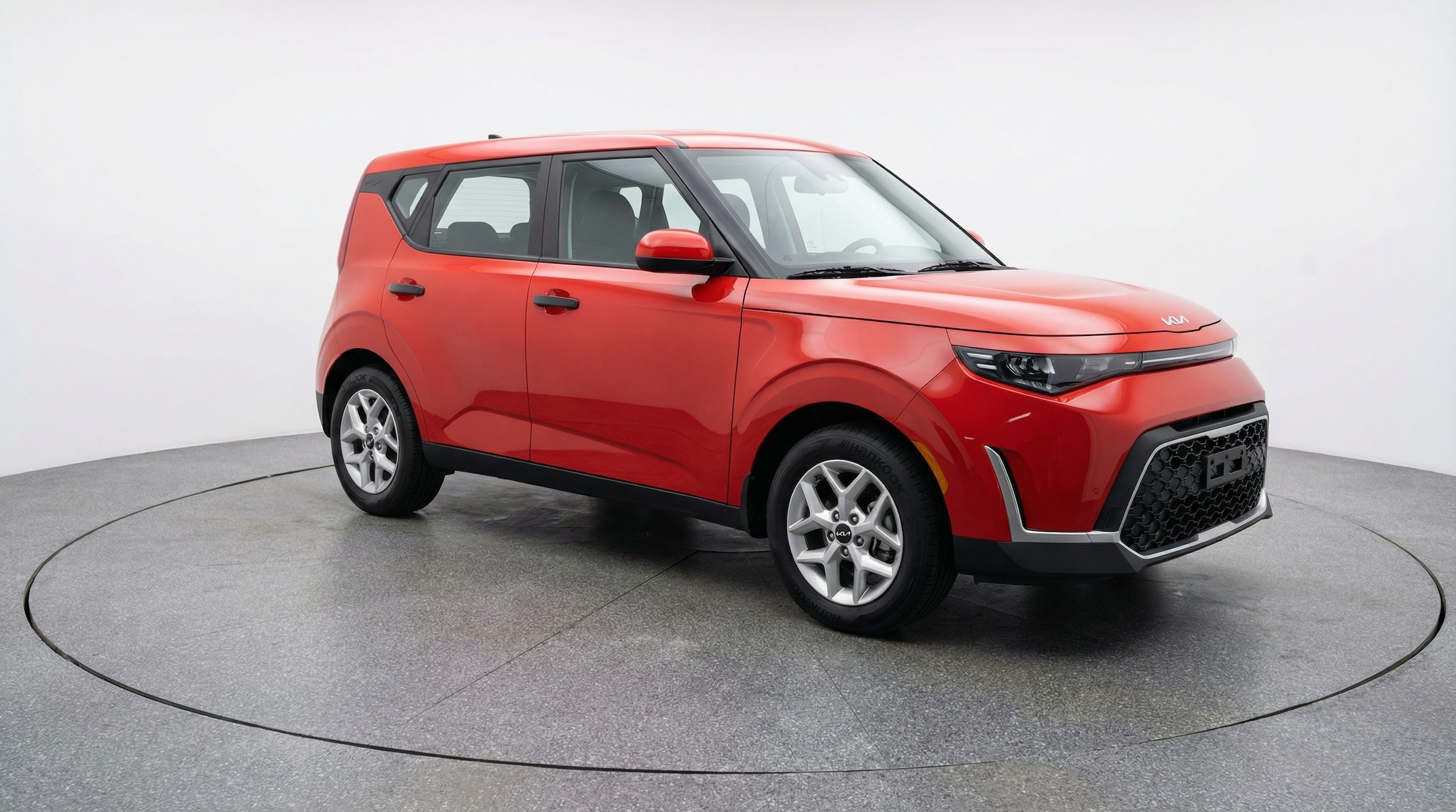 Thumbnail: 2025 Kia Soul - 1