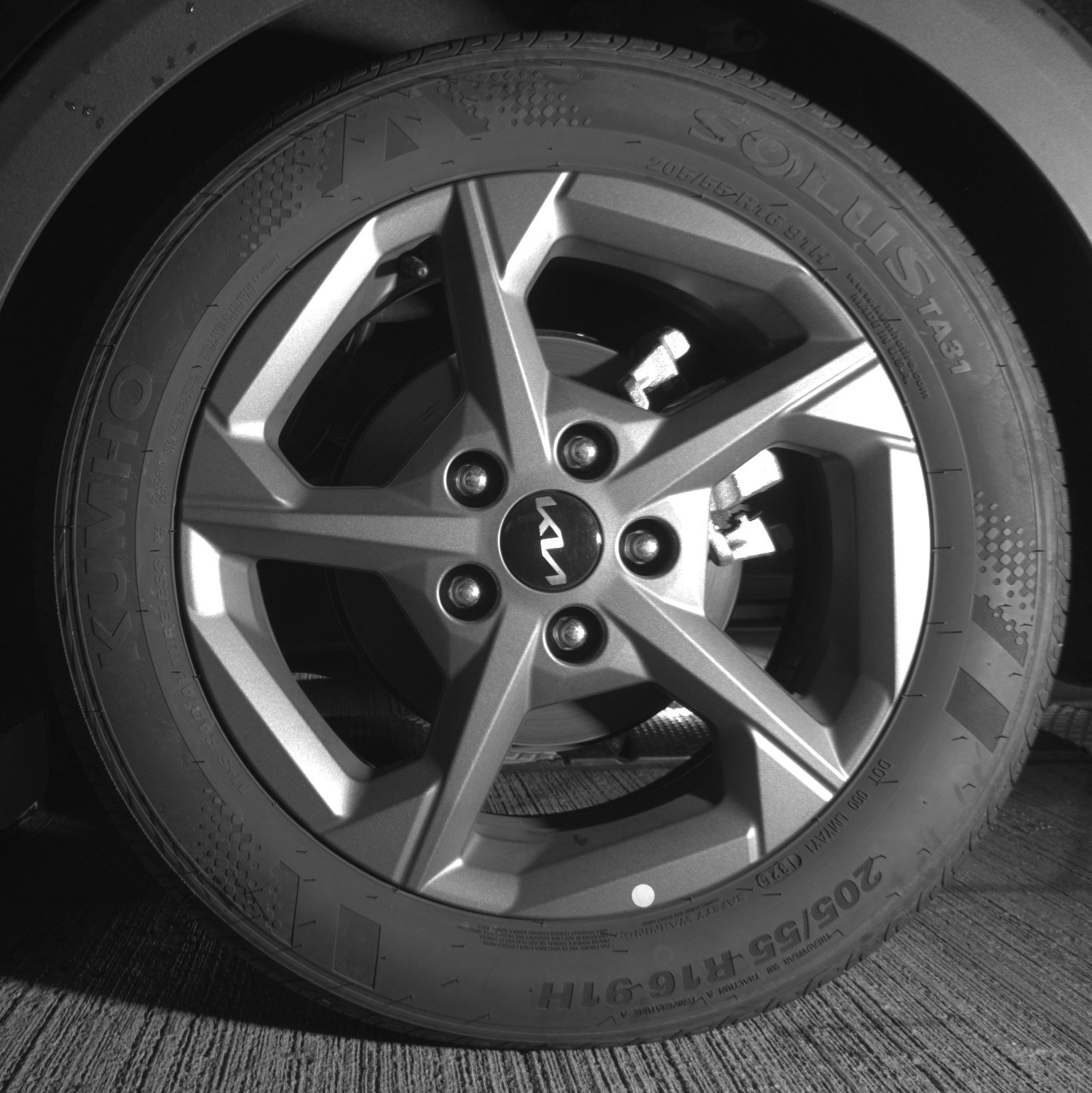 Thumbnail: 2025 Kia K4 - 11