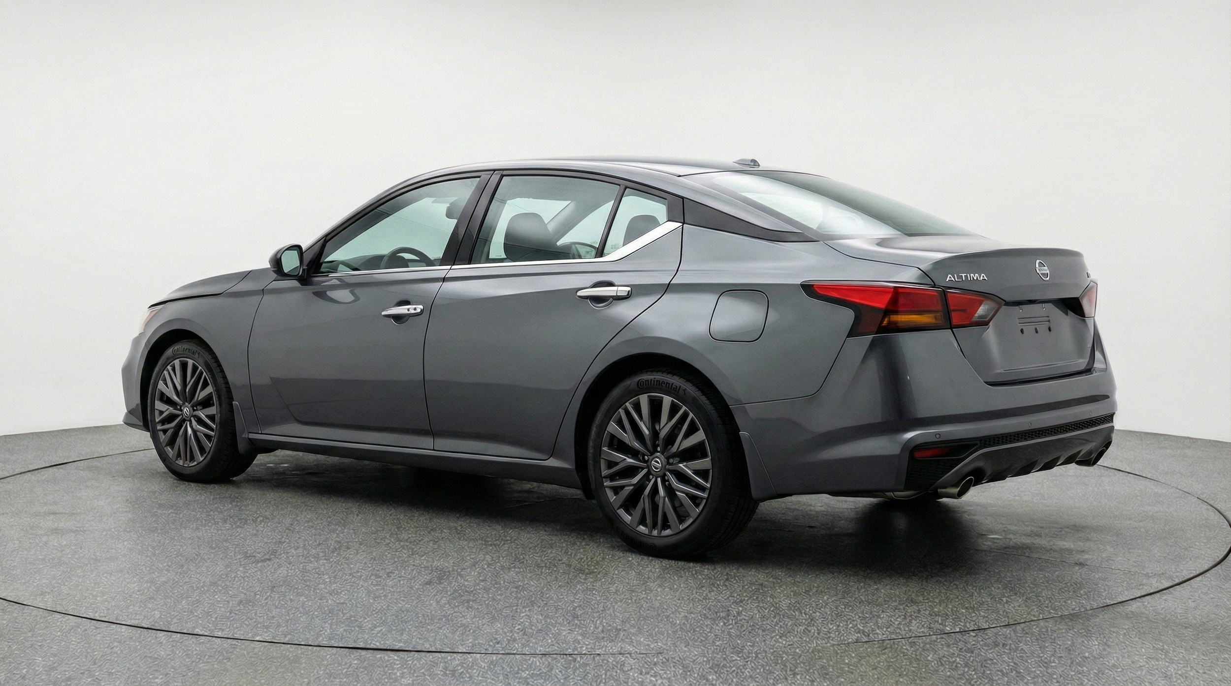 Thumbnail: 2025 Nissan Altima - 6