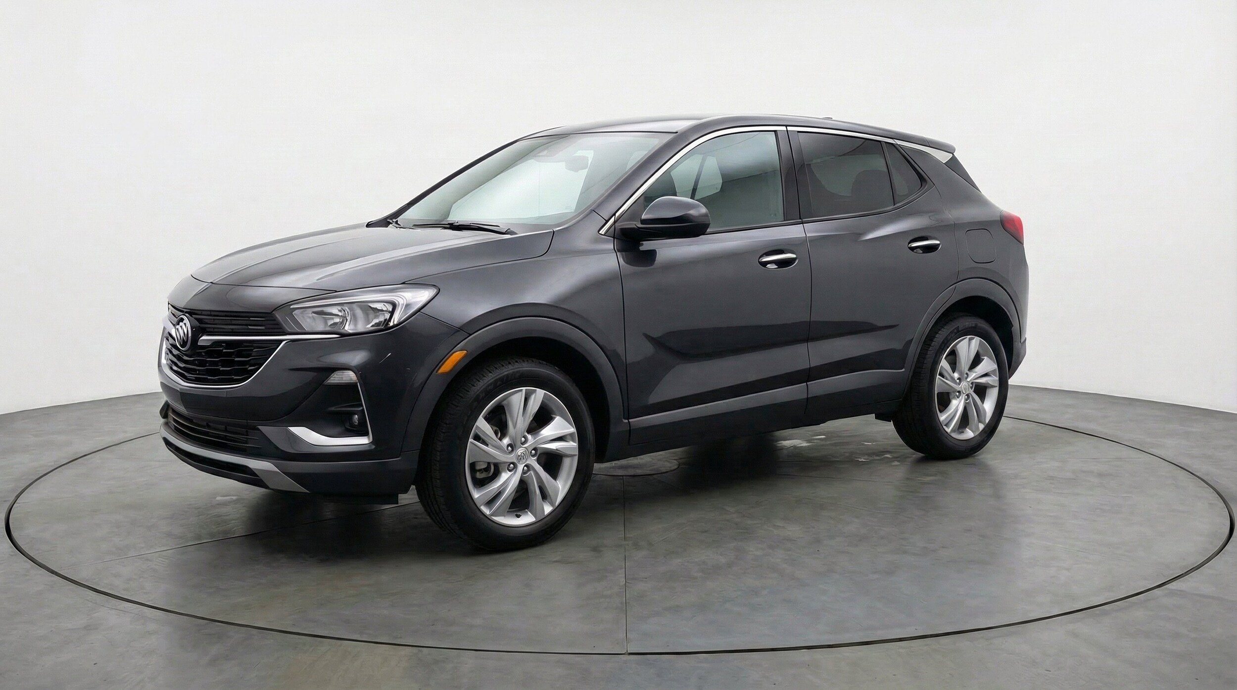 Thumbnail: 2025 Buick Encore GX - 3