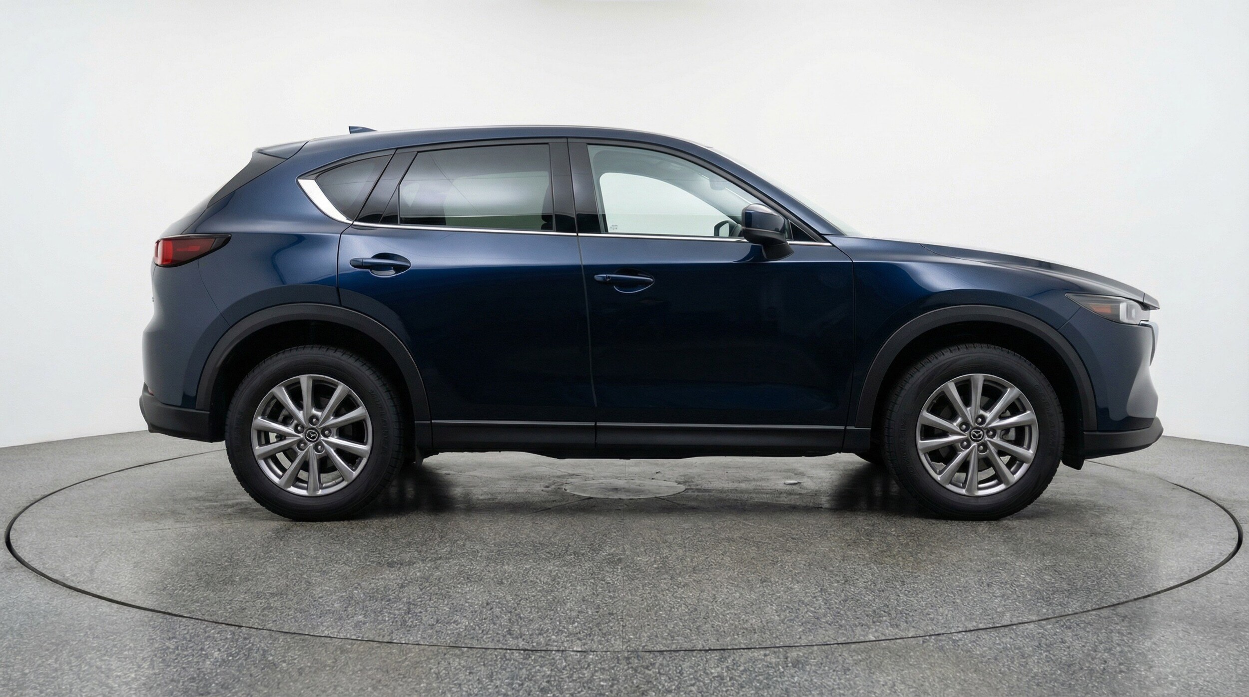 Thumbnail: 2024 Mazda CX-5 - 11