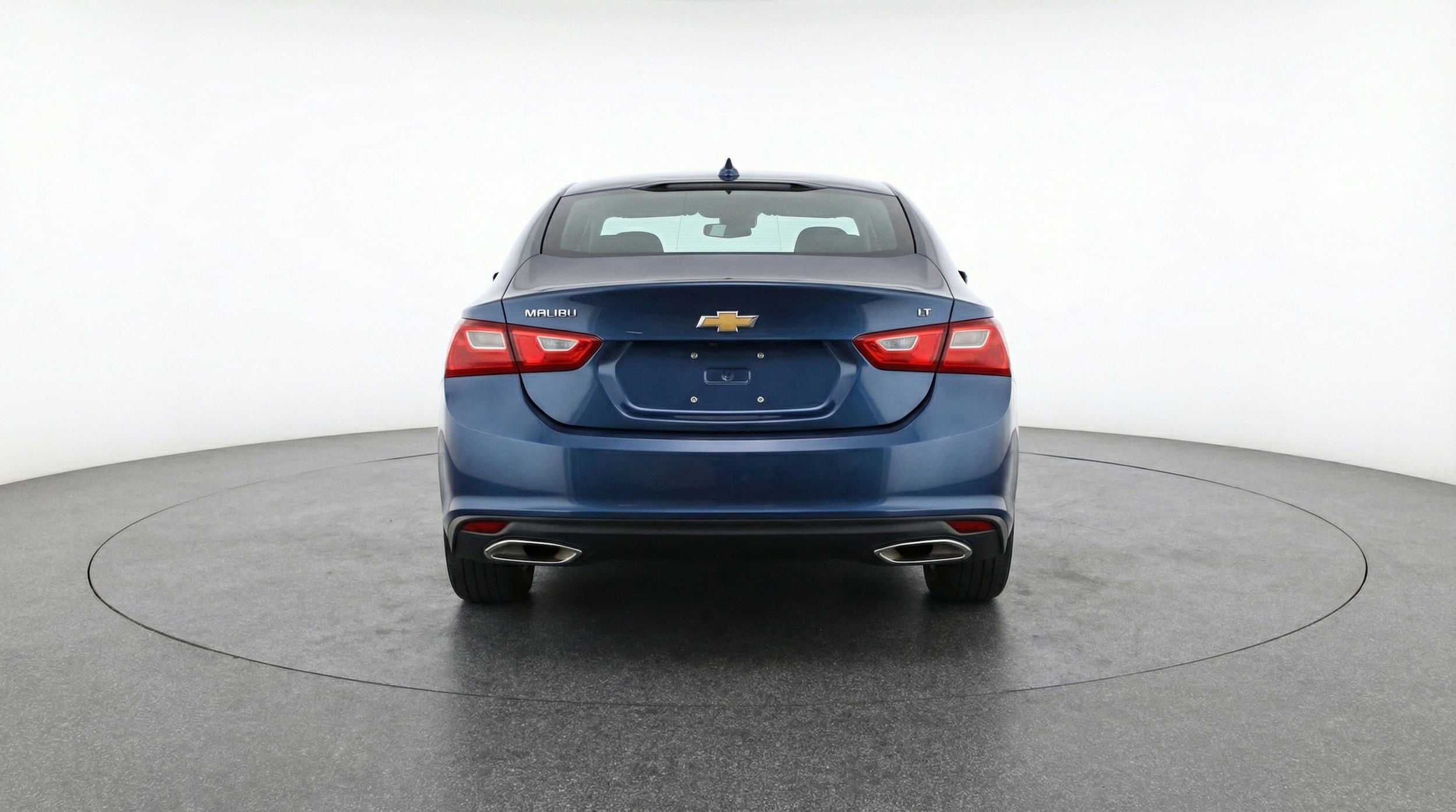 Thumbnail: 2024 Chevrolet Malibu - 7