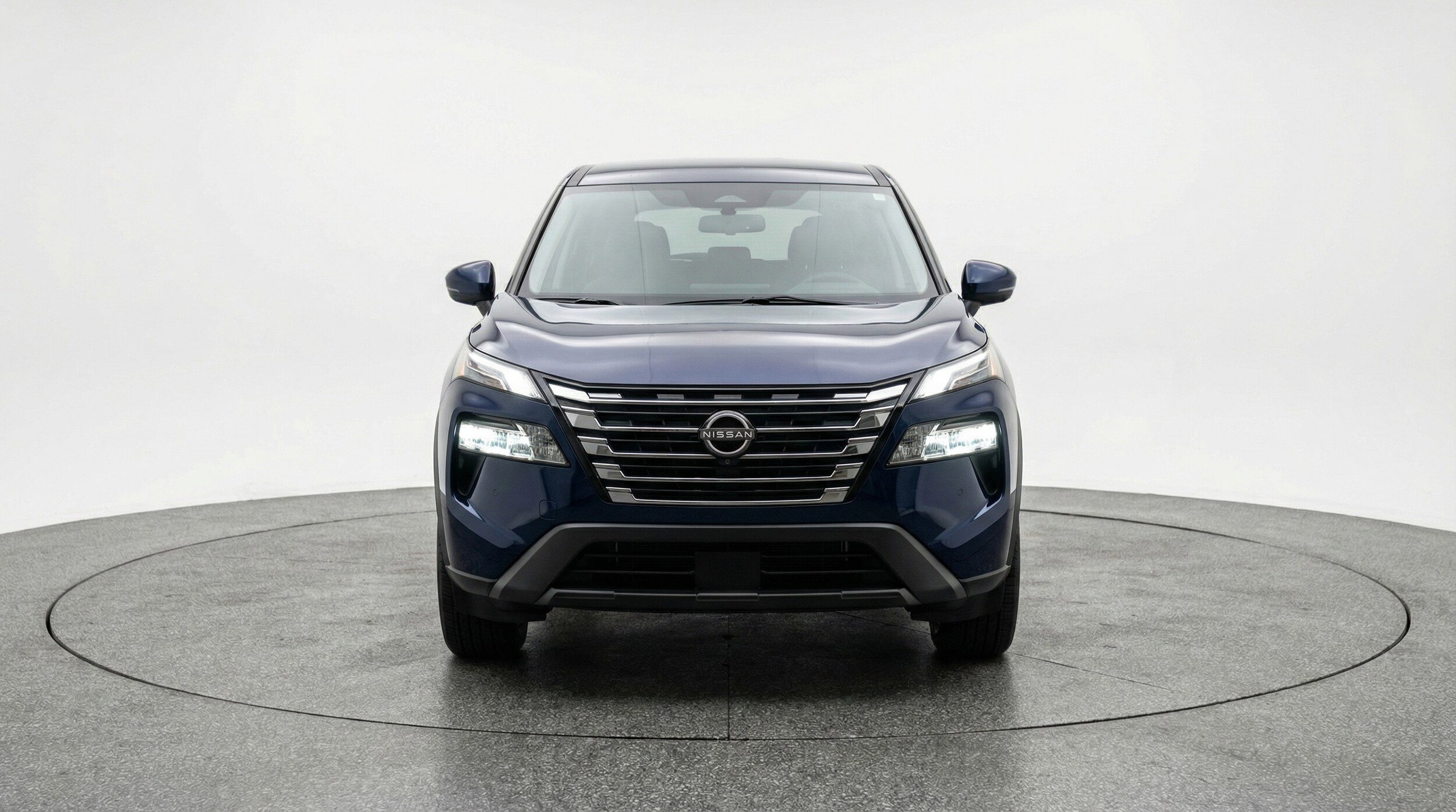 Thumbnail: 2025 Nissan Rogue - 2