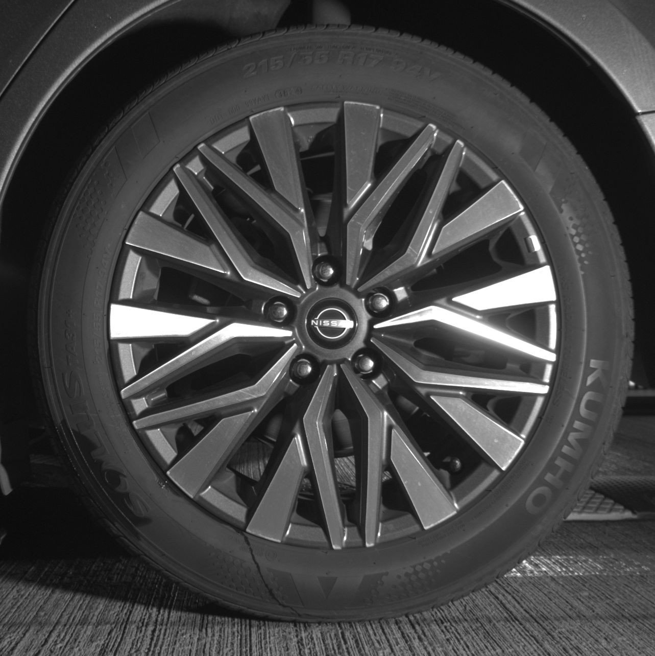 Thumbnail: 2025 Nissan Altima - 14