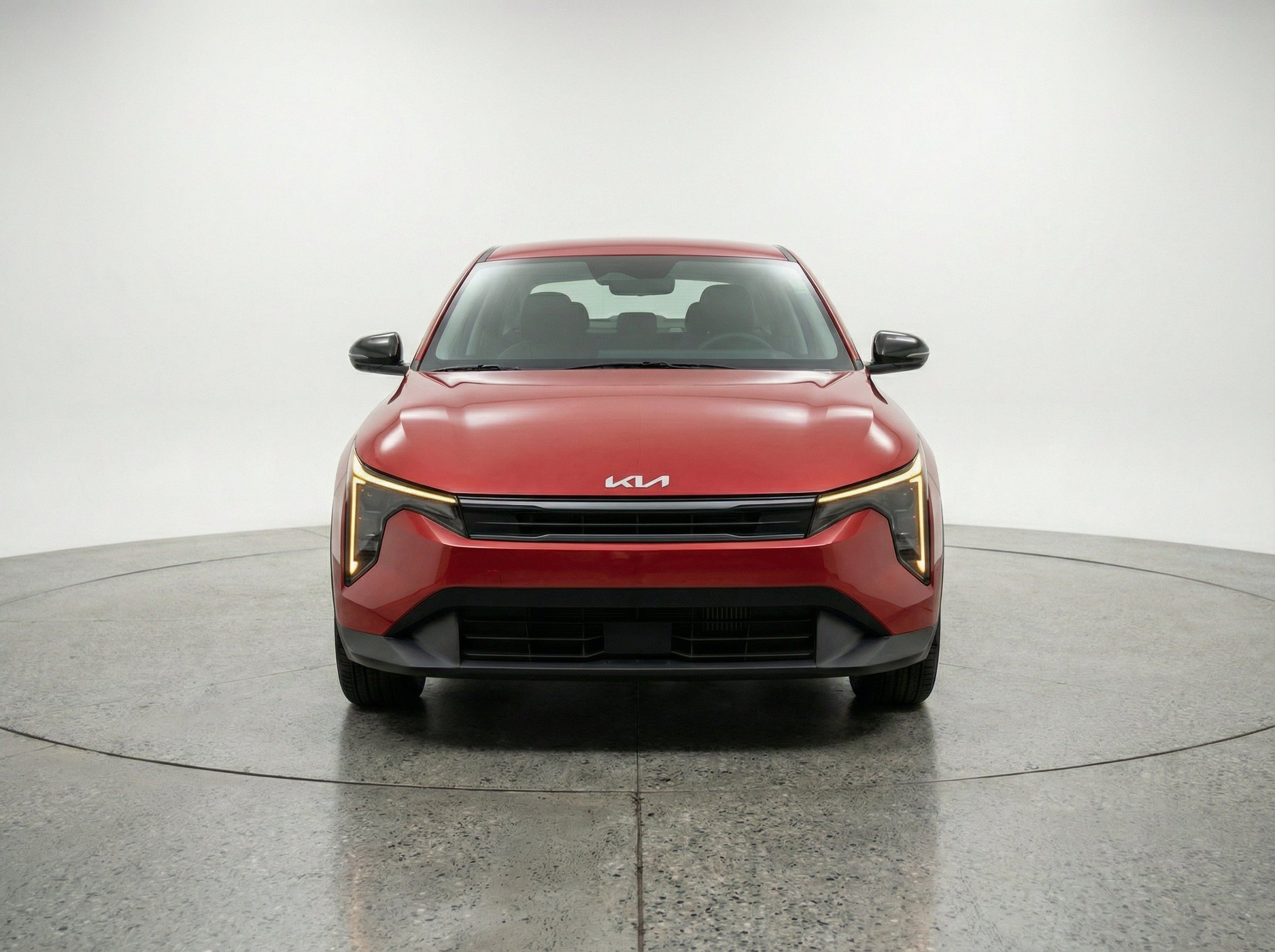 Thumbnail: 2025 Kia K4 - 2