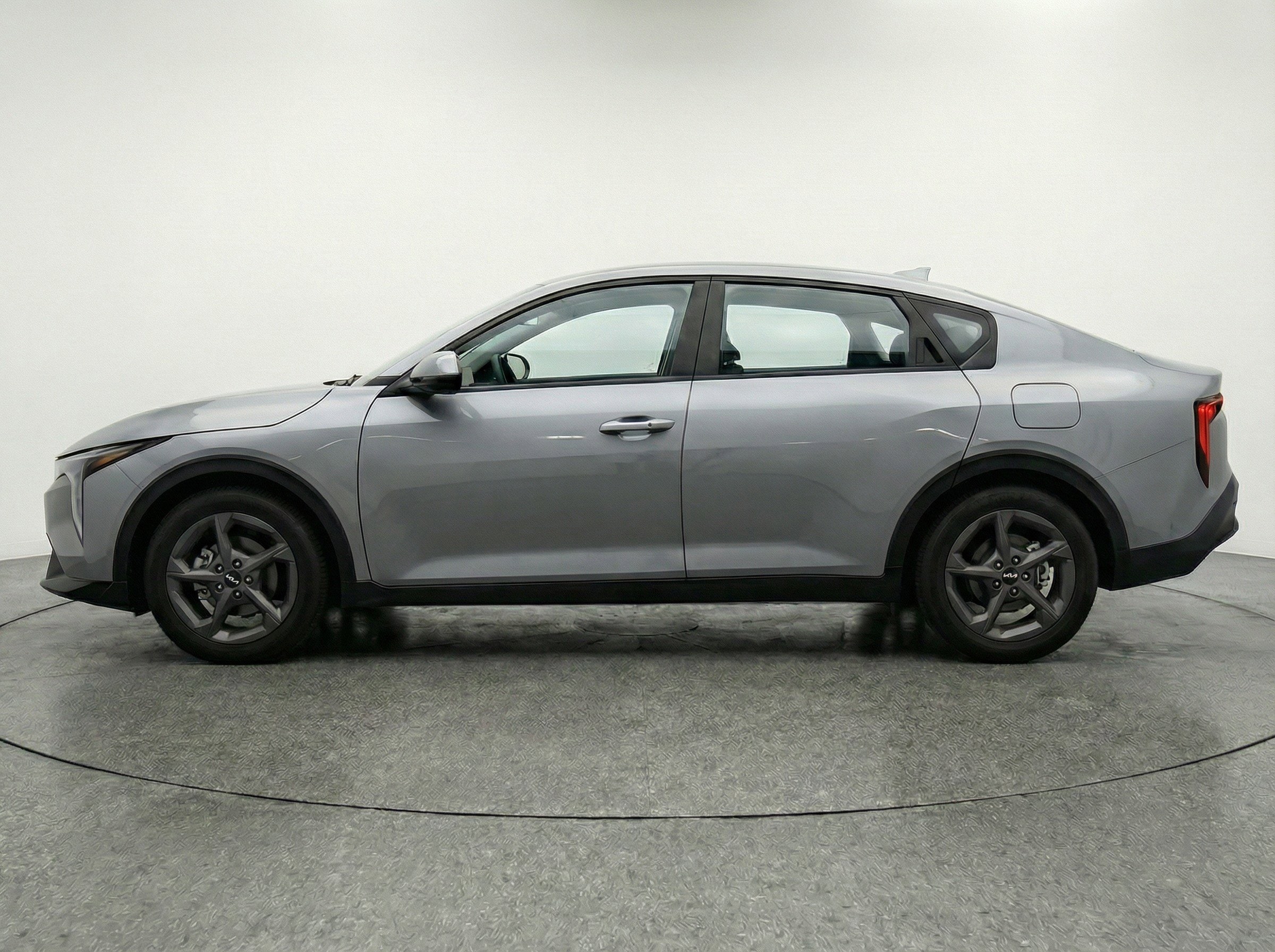 Thumbnail: 2025 Kia K4 - 5