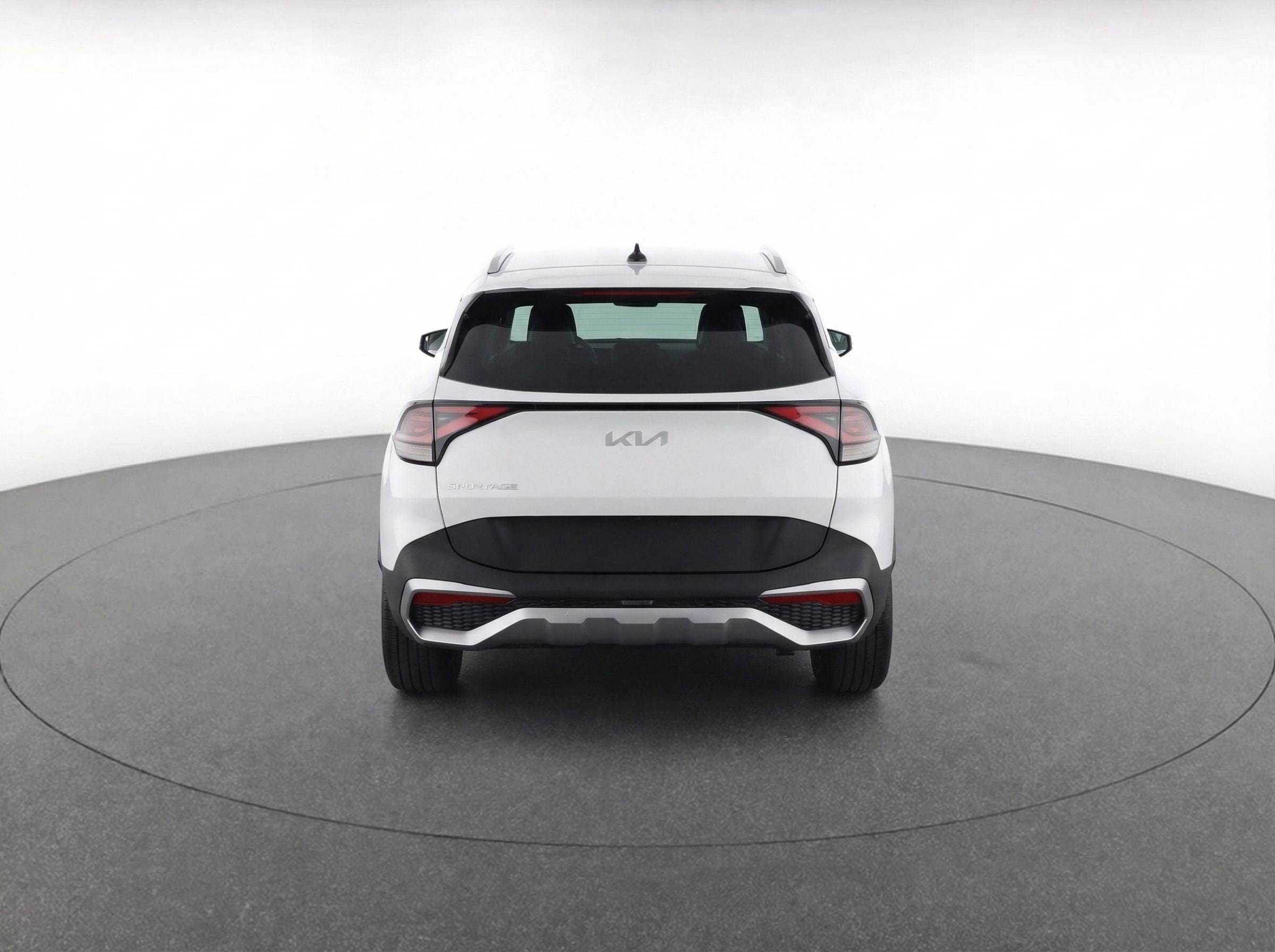 Thumbnail: 2025 Kia Sportage - 7
