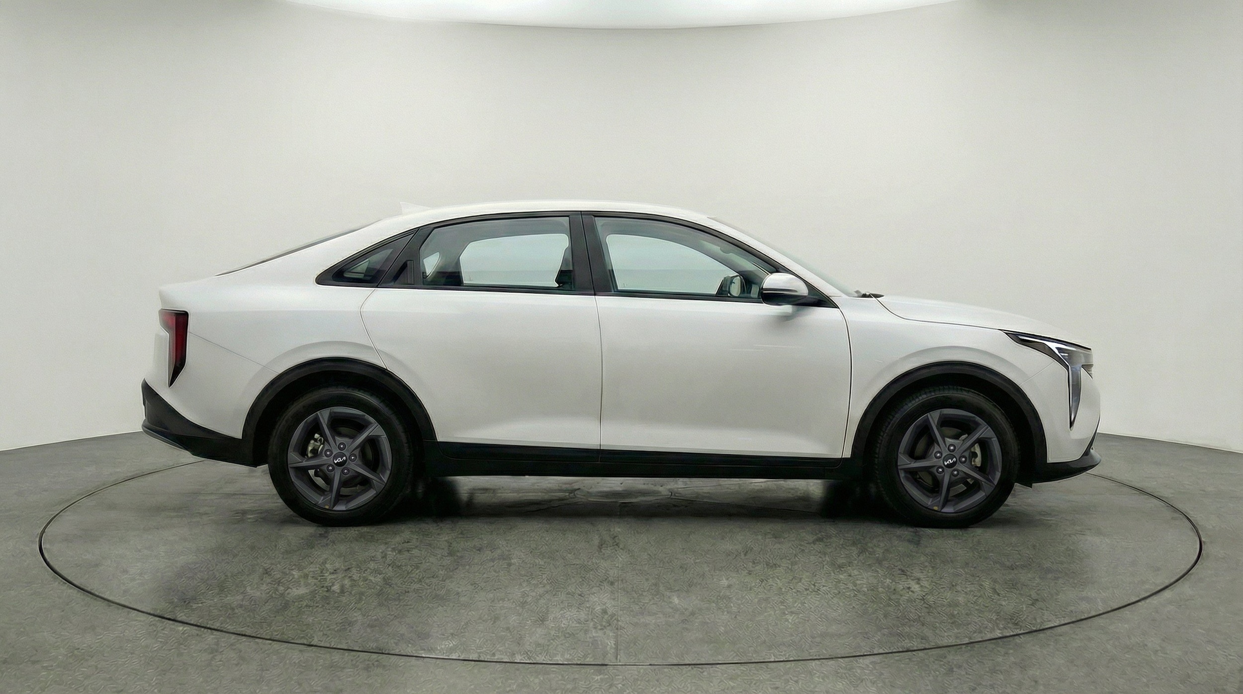 Thumbnail: 2025 Kia K4 - 11