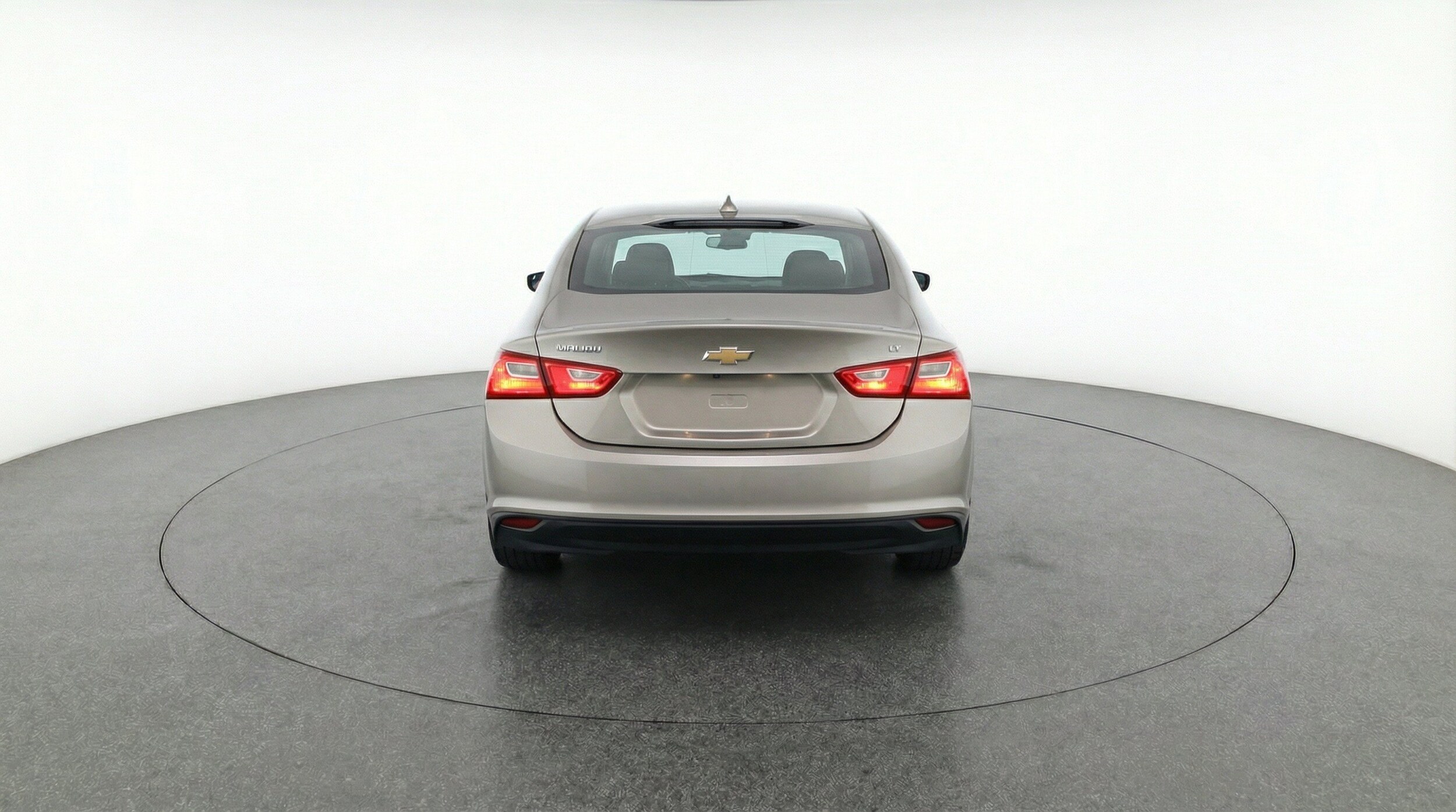 Thumbnail: 2024 Chevrolet Malibu - 7