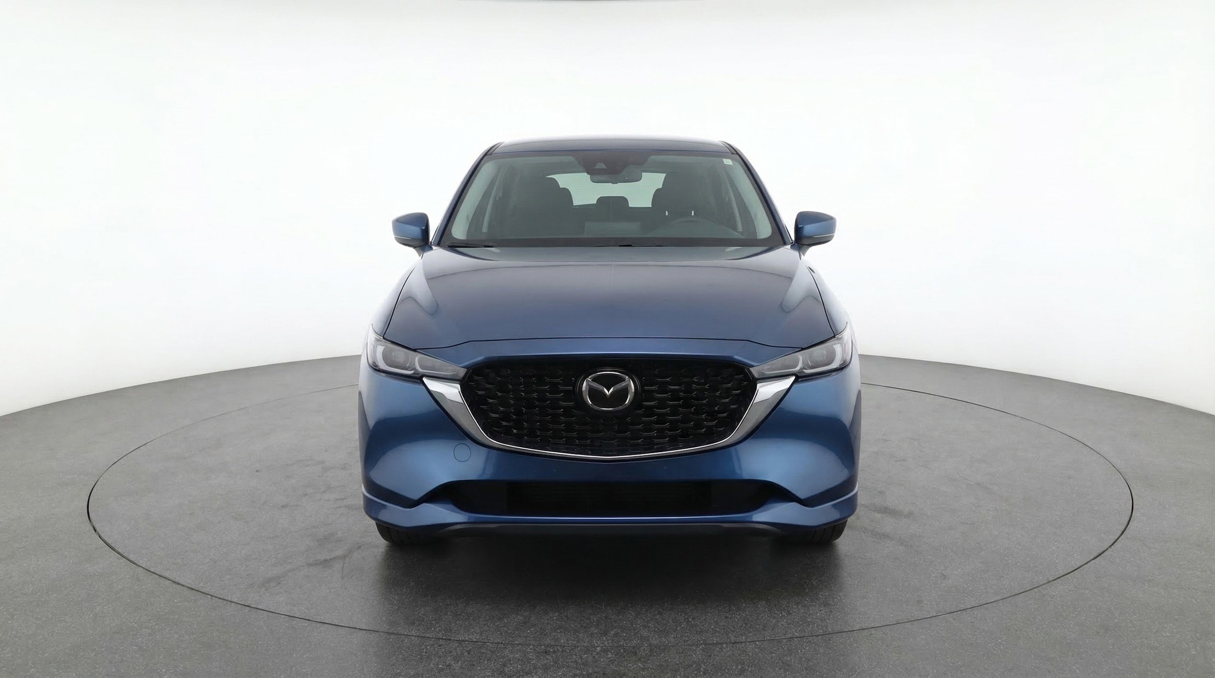 Thumbnail: 2024 Mazda CX-5 - 2