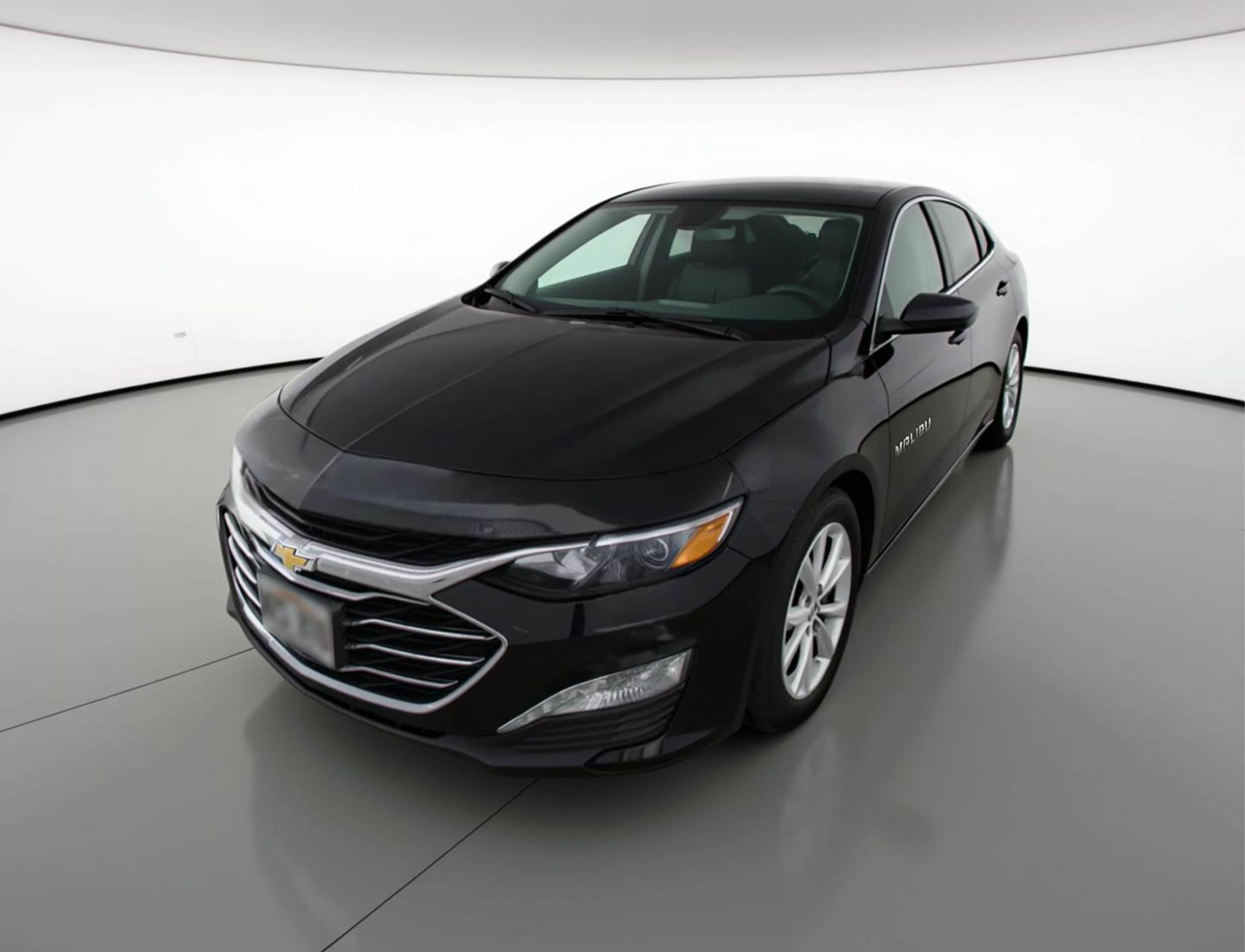 Thumbnail: 2024 Chevrolet Malibu - 3
