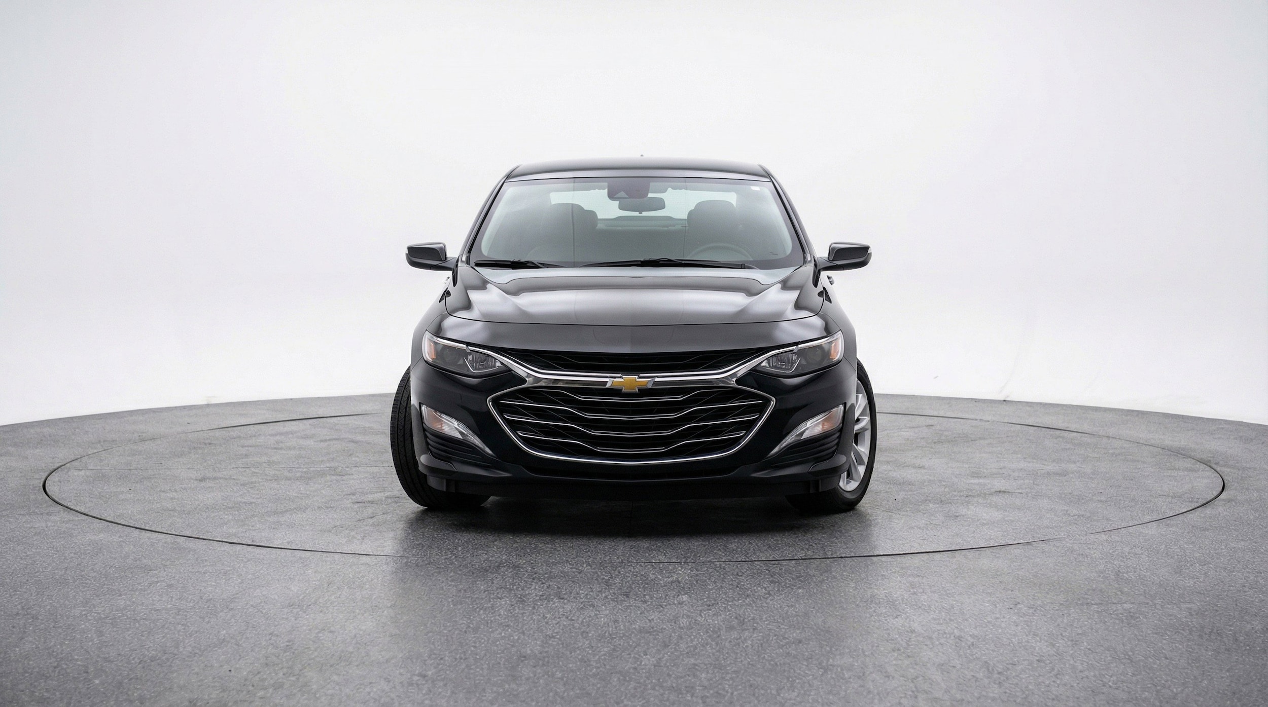 Thumbnail: 2024 Chevrolet Malibu - 2