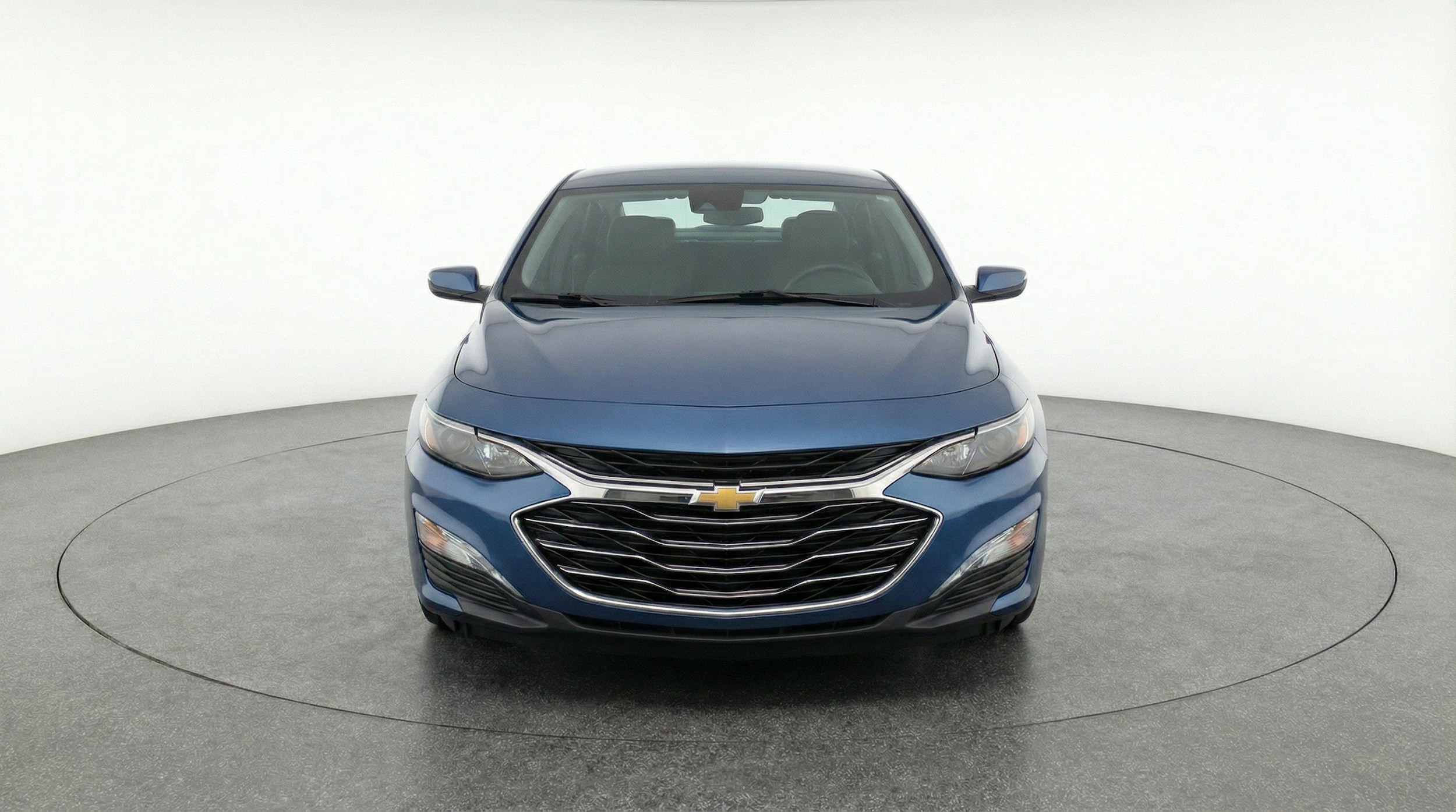 Thumbnail: 2024 Chevrolet Malibu - 2