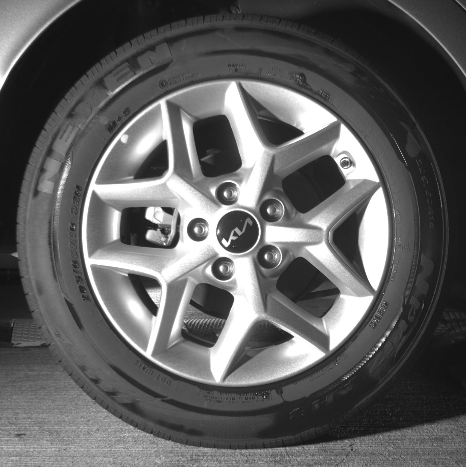 Thumbnail: 2025 Kia Soul - 15