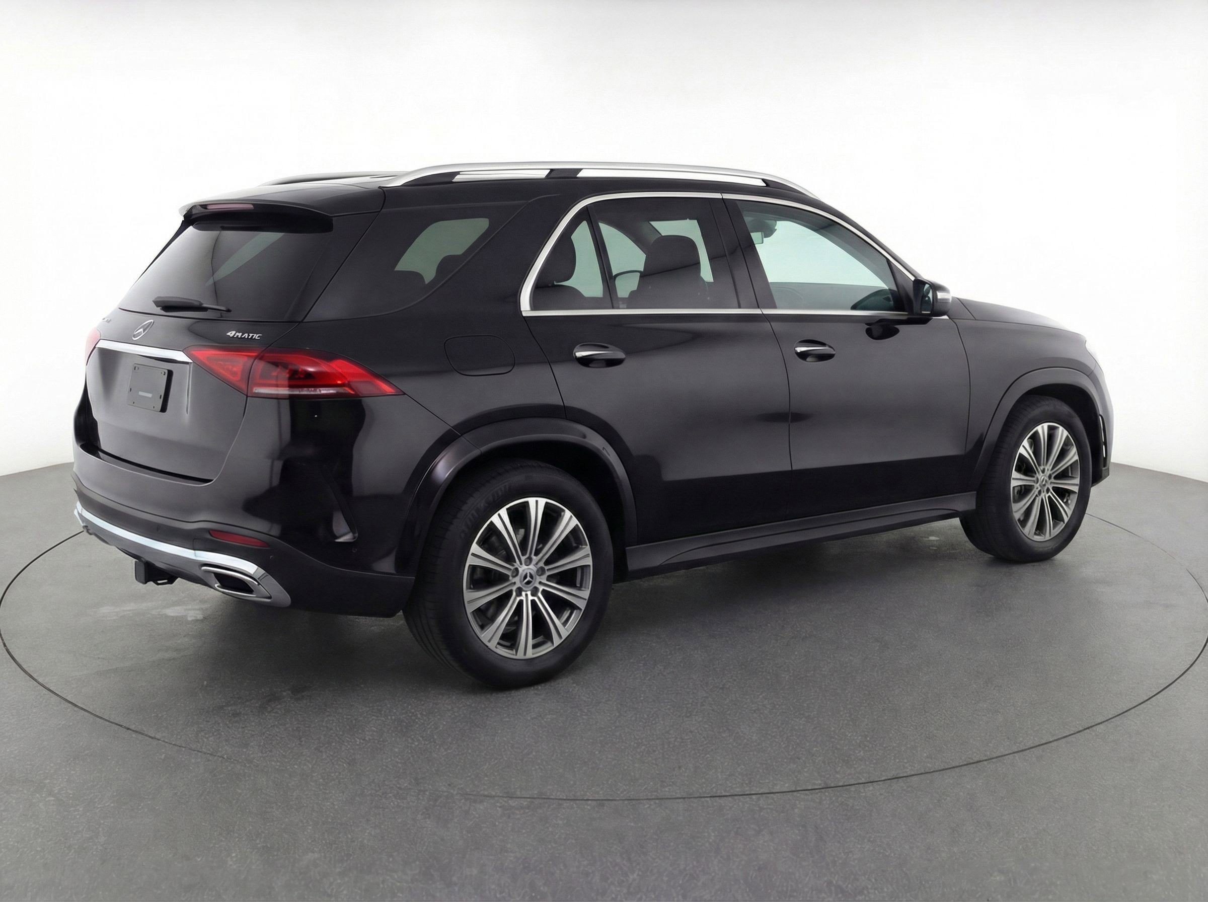 Thumbnail: 2024 Mercedes-Benz GLC - 9