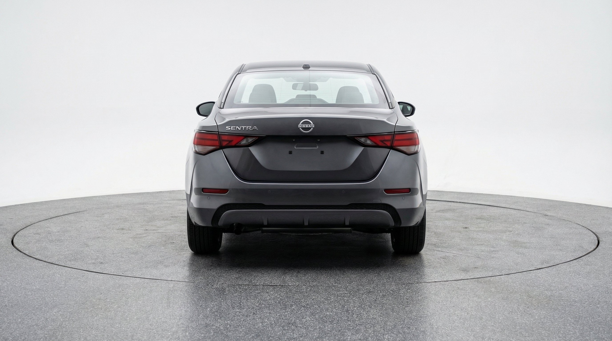 Thumbnail: 2025 Nissan Sentra - 7