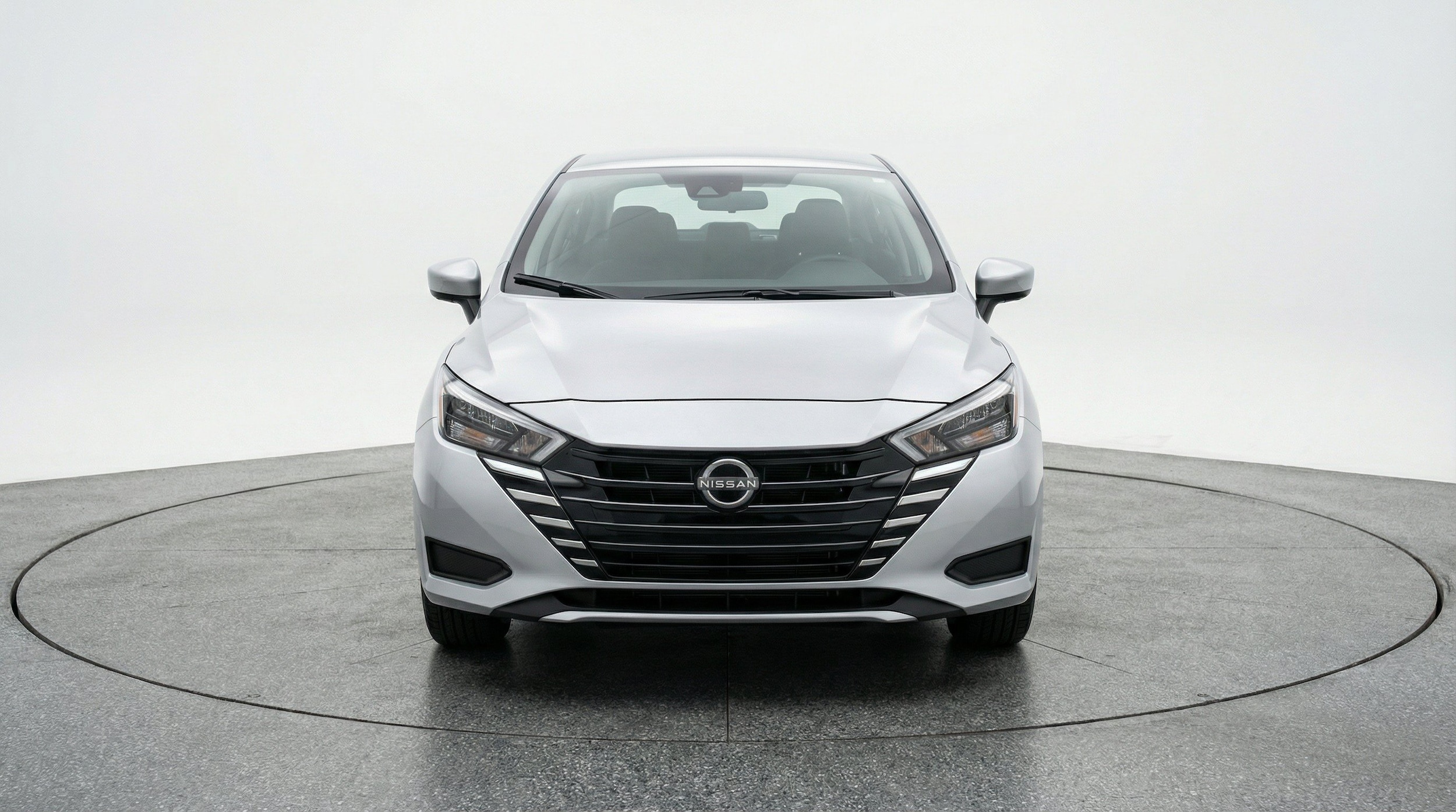 Thumbnail: 2025 Nissan Versa - 2
